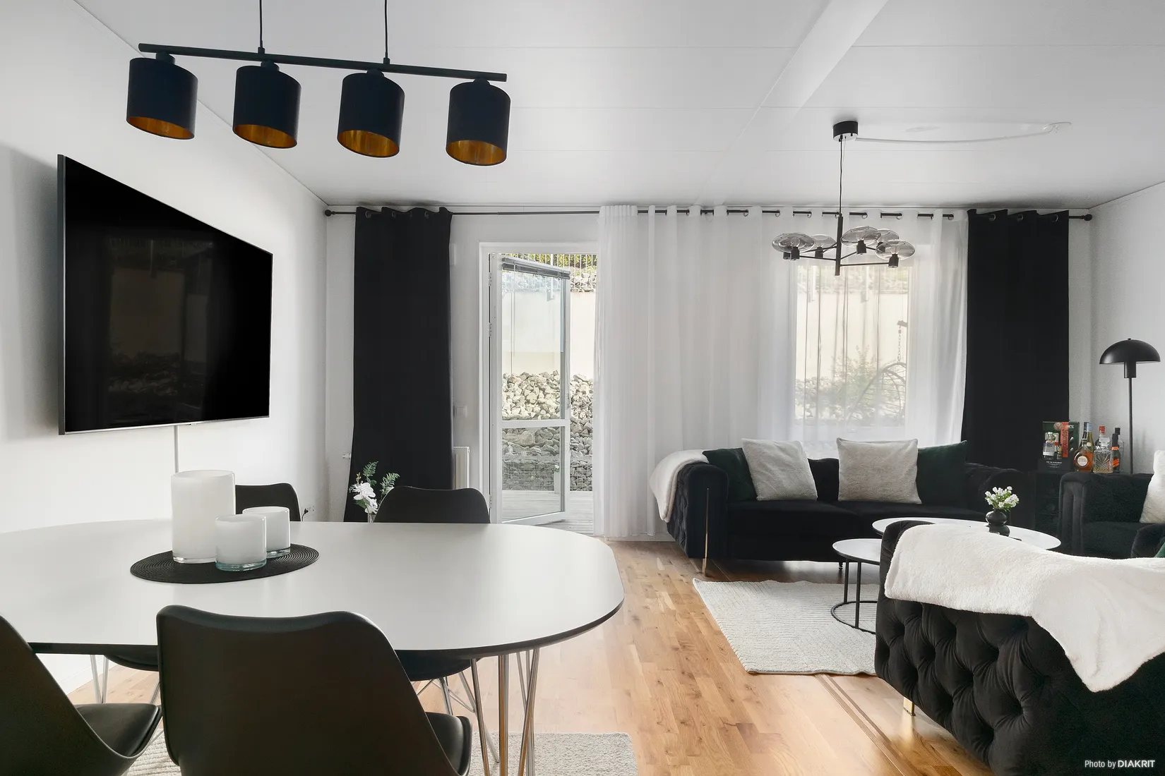 Bostadsrätt, Dragongatan 3B, Borås