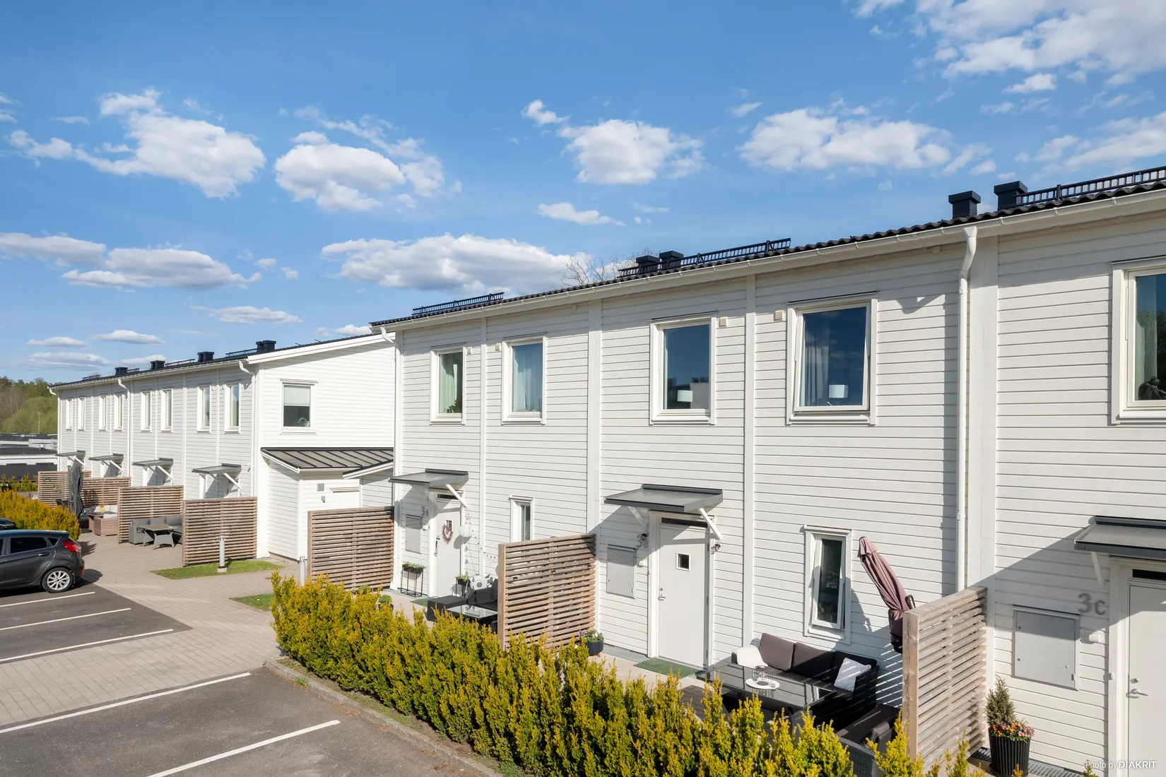 Bostadsrätt, Dragongatan 3B, Borås