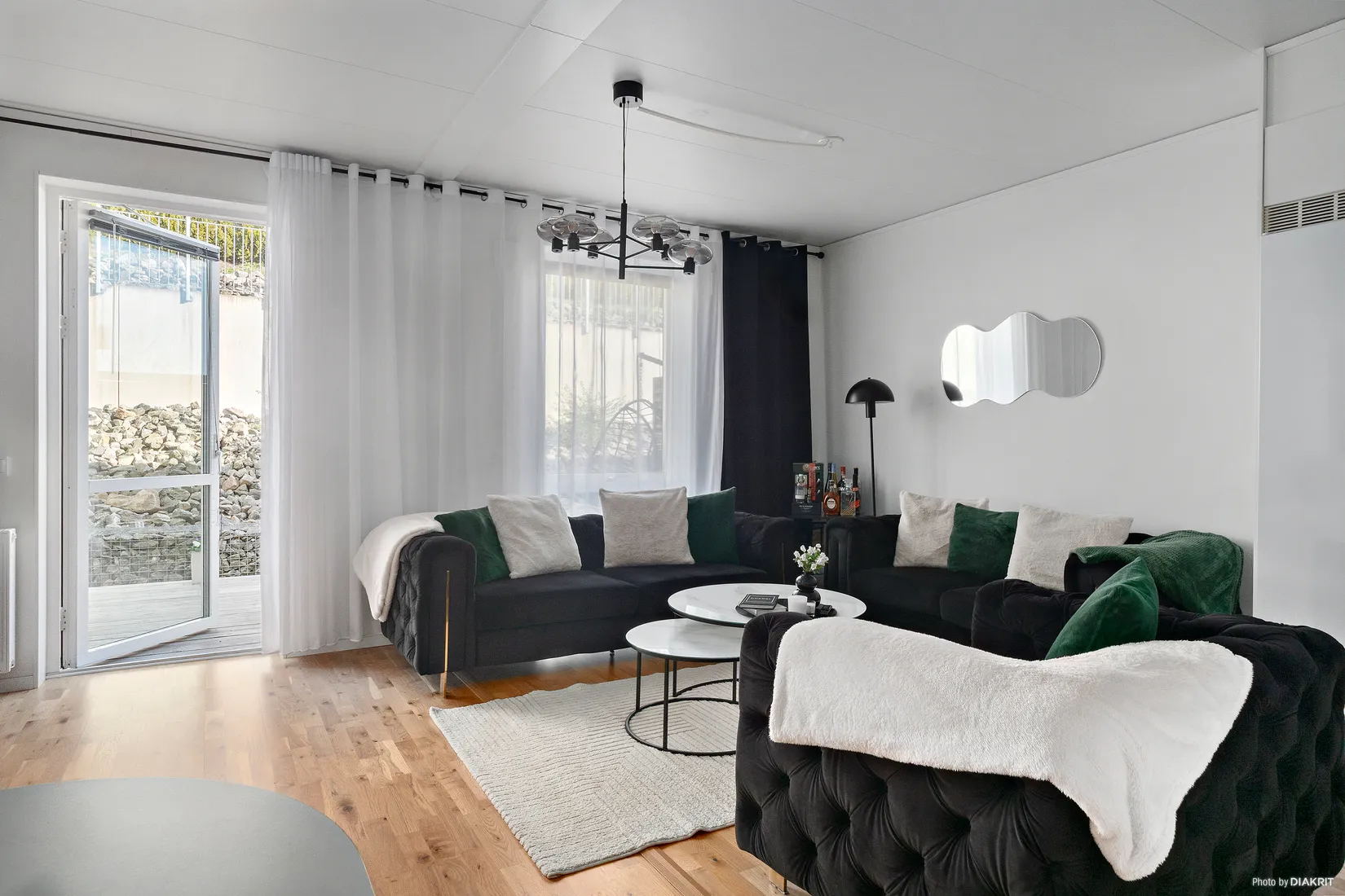 Bostadsrätt, Dragongatan 3B, Borås
