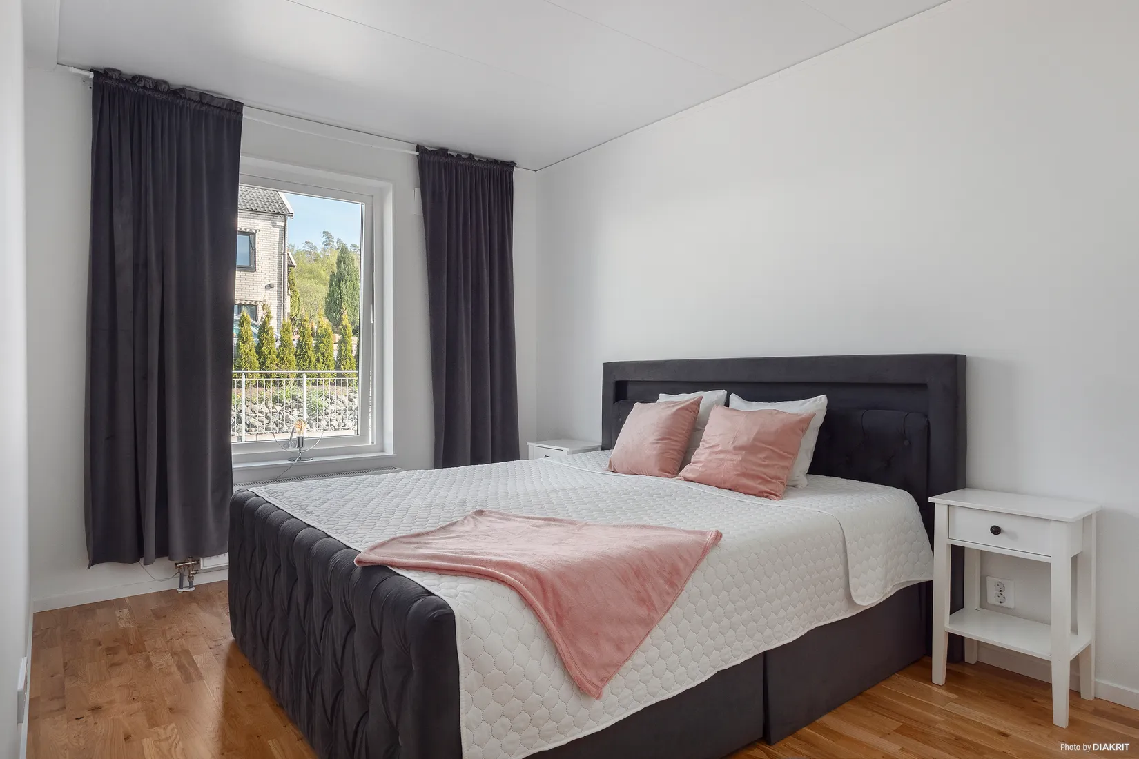 Bostadsrätt, Dragongatan 3B, Borås