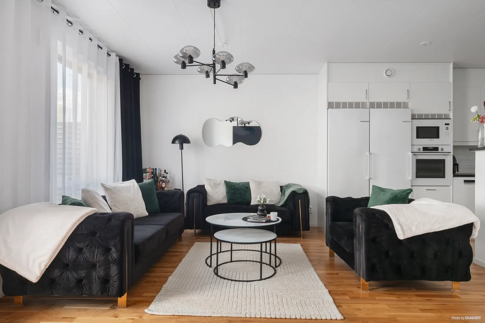 Bostadsrätt, Dragongatan 3B, Borås