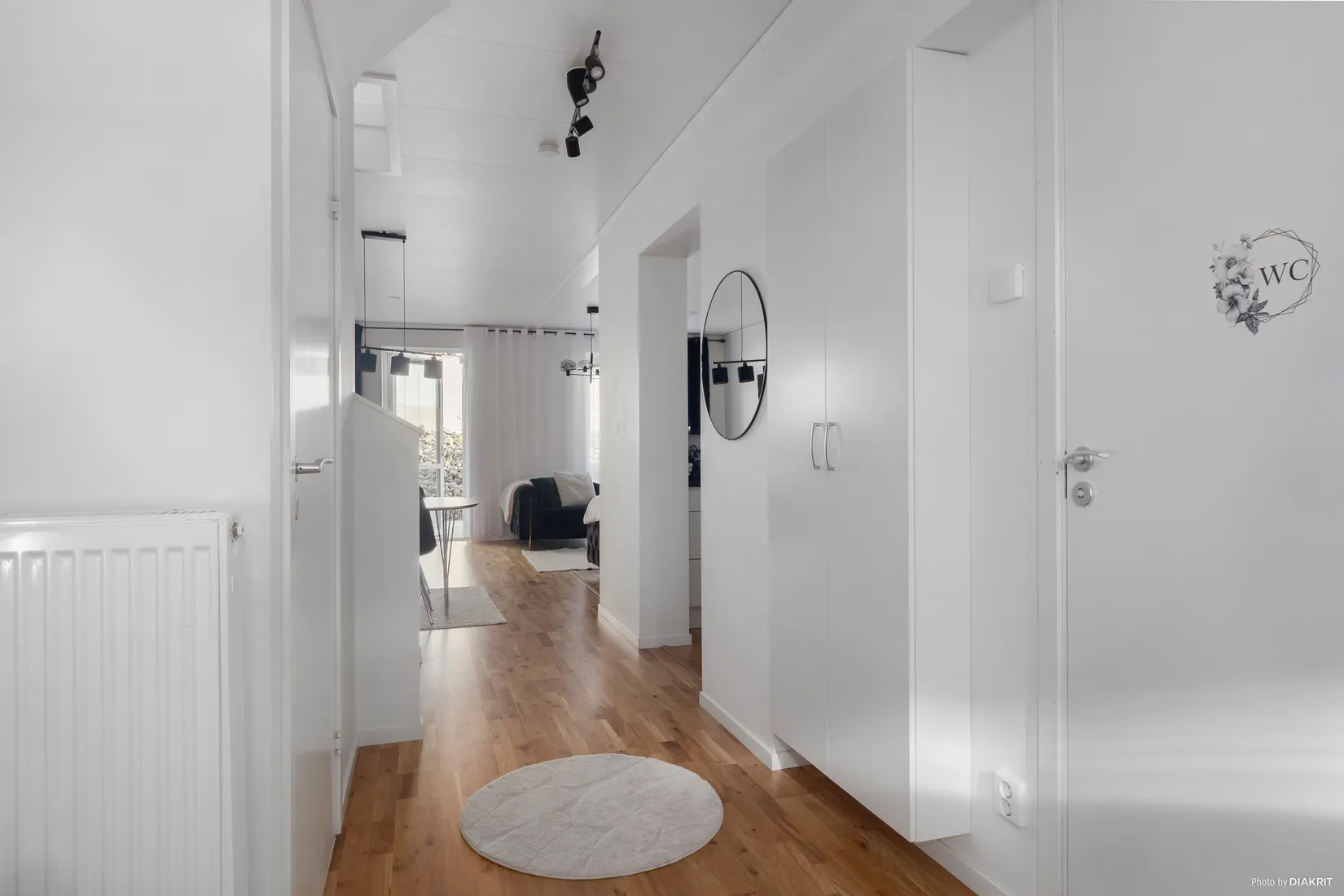 Bostadsrätt, Dragongatan 3B, Borås