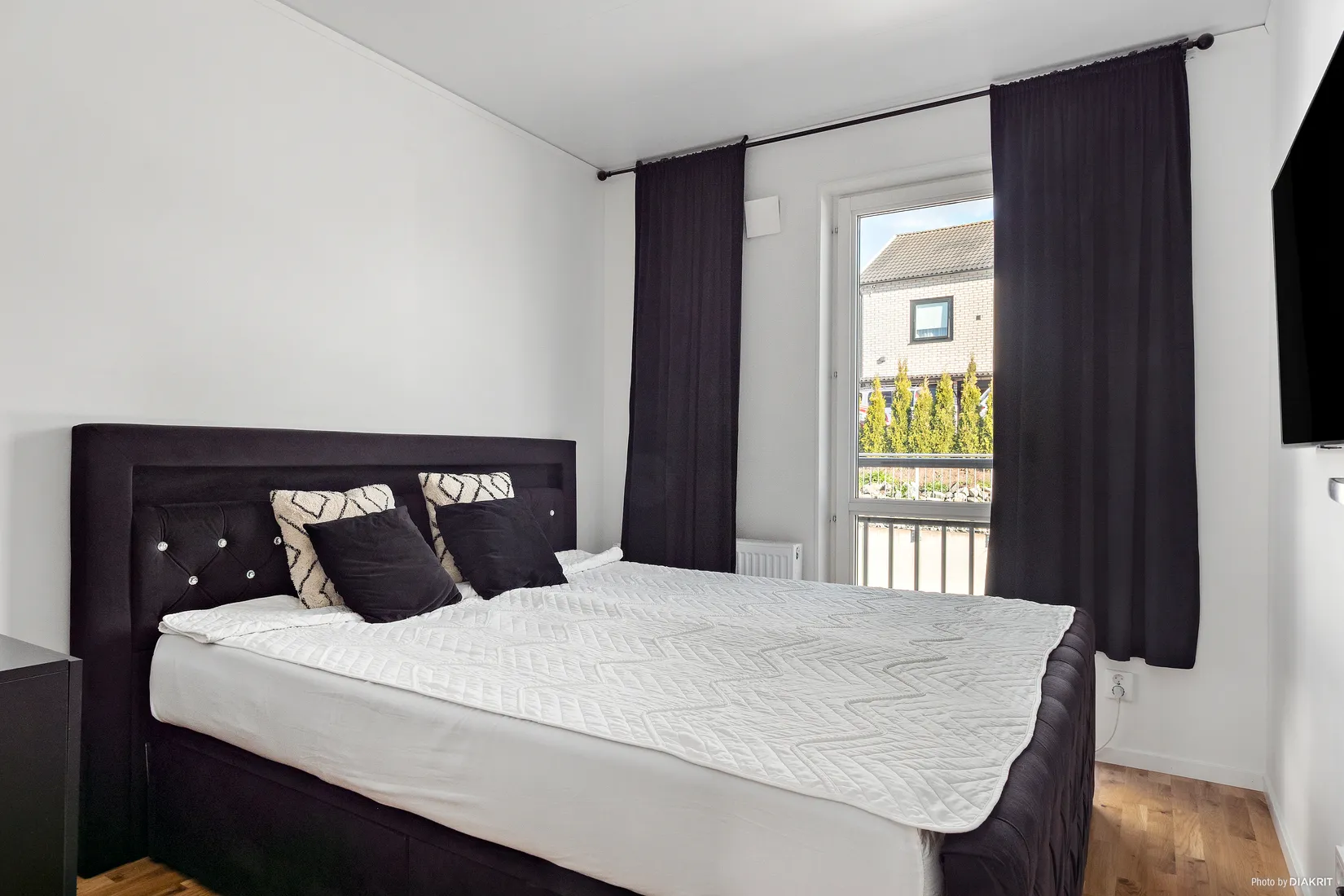 Bostadsrätt, Dragongatan 3B, Borås