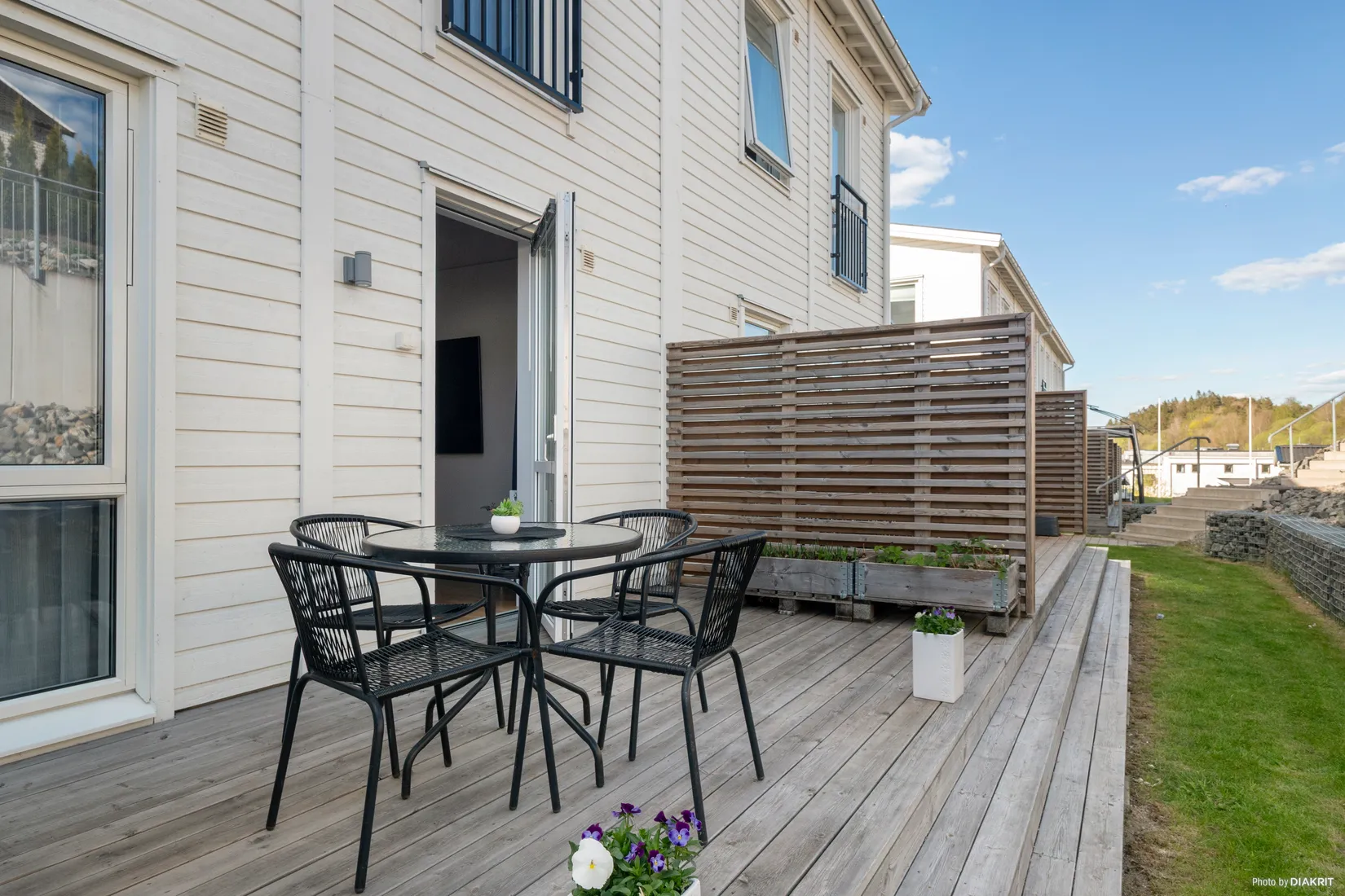 Bostadsrätt, Dragongatan 3B, Borås