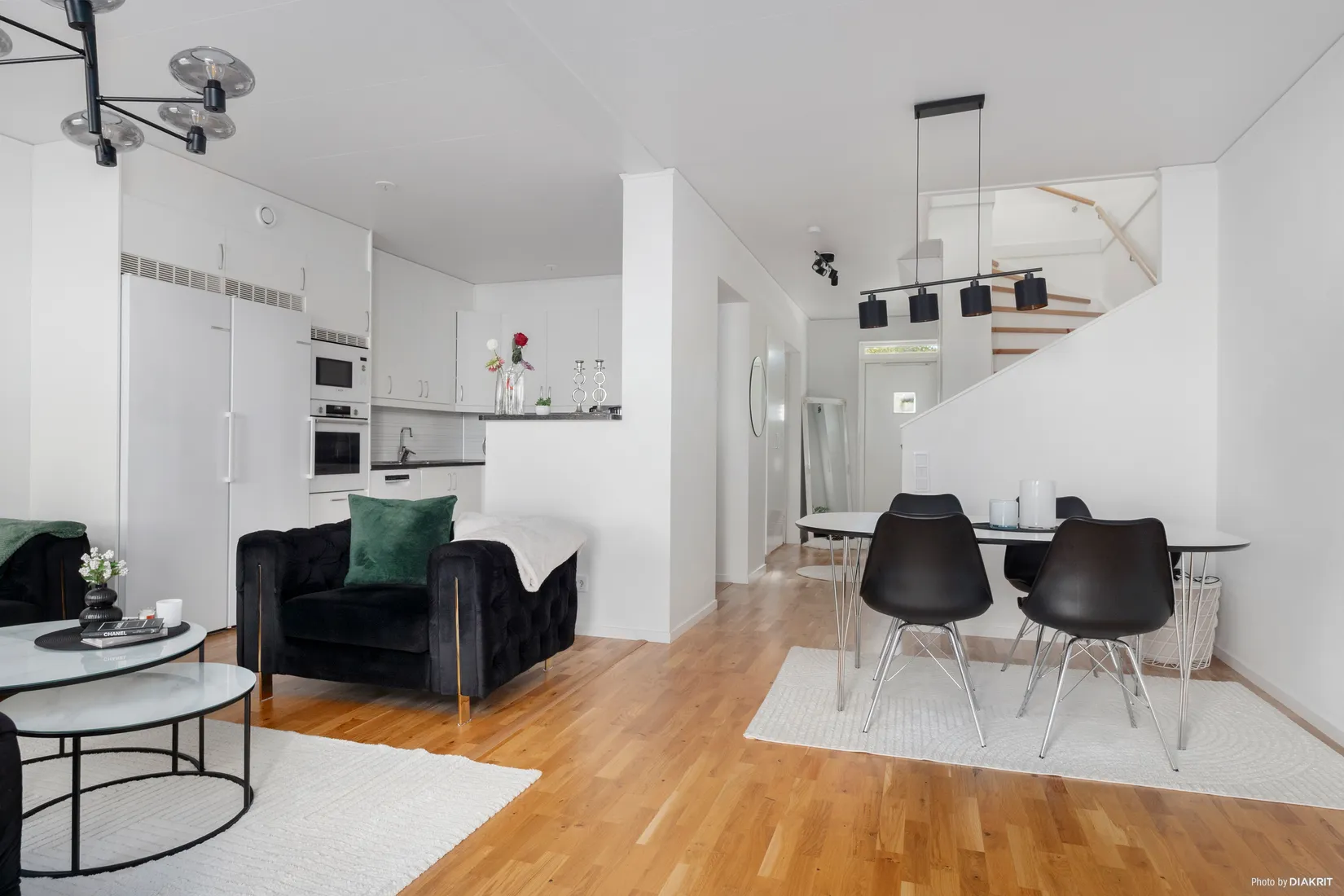 Bostadsrätt, Dragongatan 3B, Borås