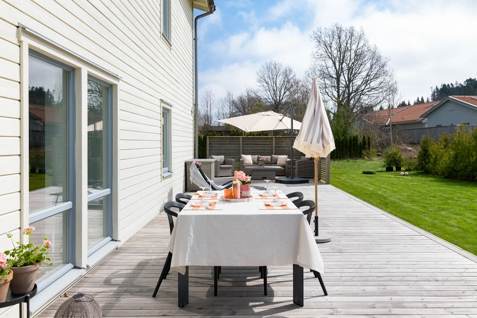Villa, Odlingsgatan 95, Nordtag/Vena Ängar, Kungälv