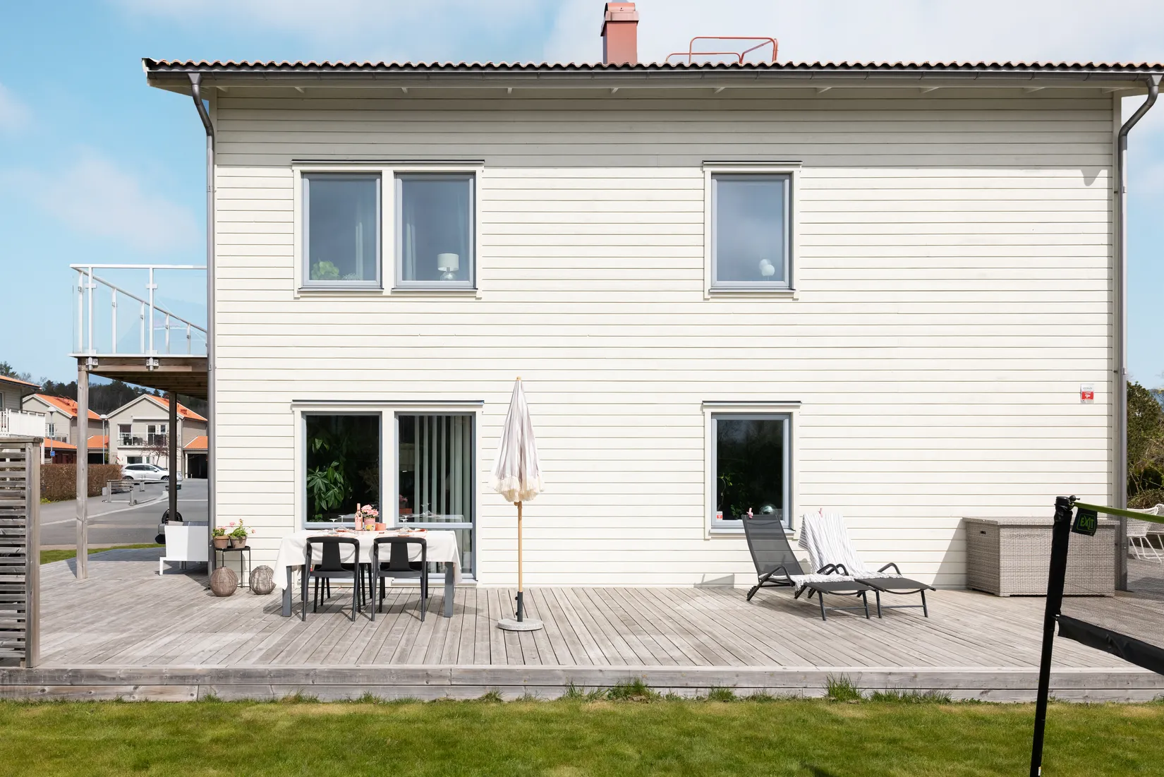Villa, Odlingsgatan 95, Nordtag/Vena Ängar, Kungälv