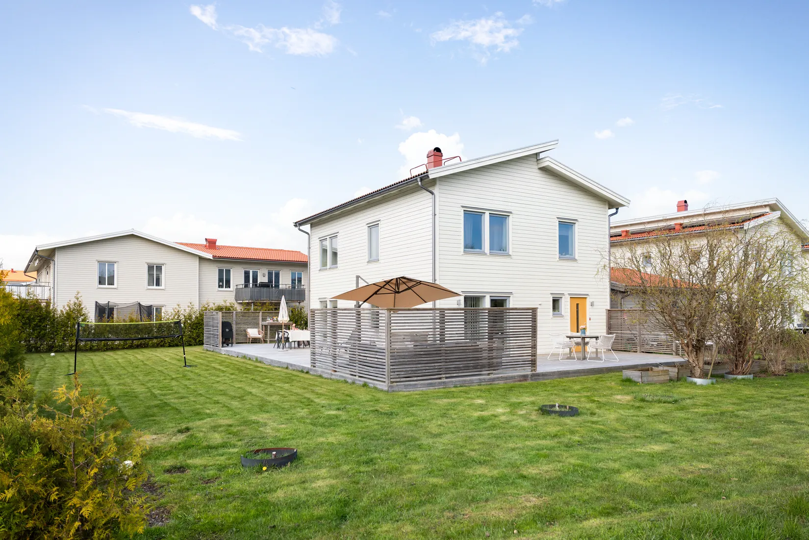 Villa, Odlingsgatan 95, Nordtag/Vena Ängar, Kungälv