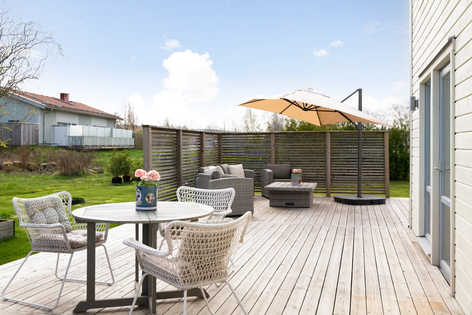 Villa, Odlingsgatan 95, Nordtag/Vena Ängar, Kungälv