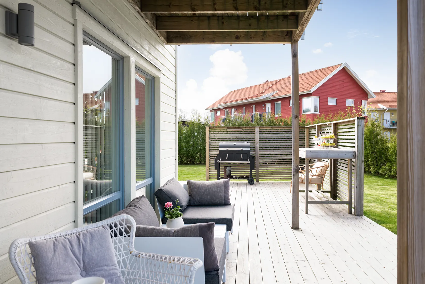 Villa, Odlingsgatan 95, Nordtag/Vena Ängar, Kungälv