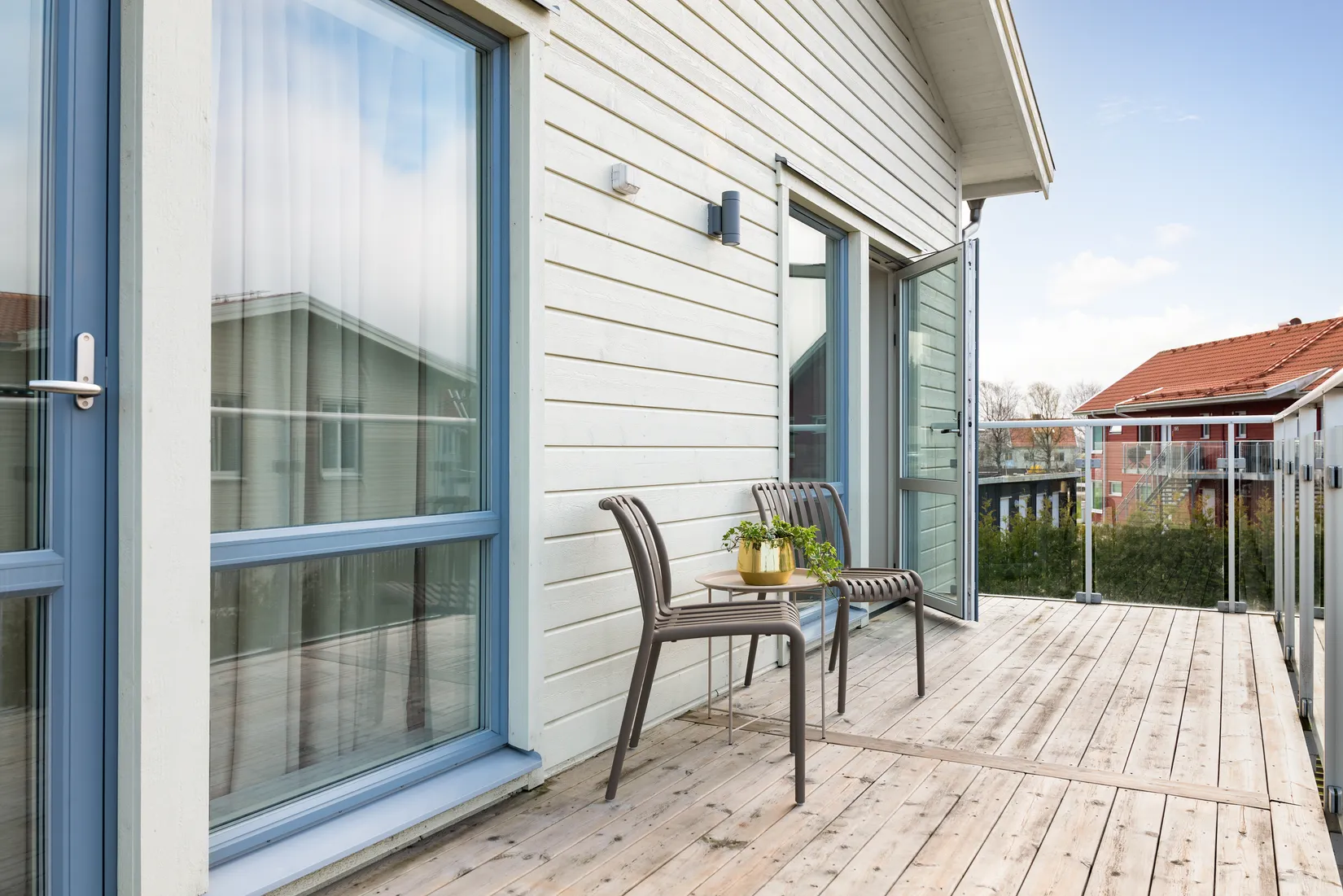 Villa, Odlingsgatan 95, Nordtag/Vena Ängar, Kungälv