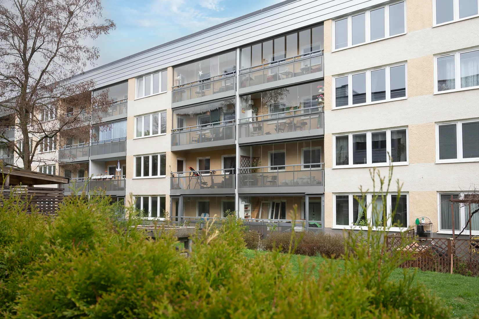 Bostadsrätt, Slättåkragränd 42, Älvsjö - Östberga, Stockholm