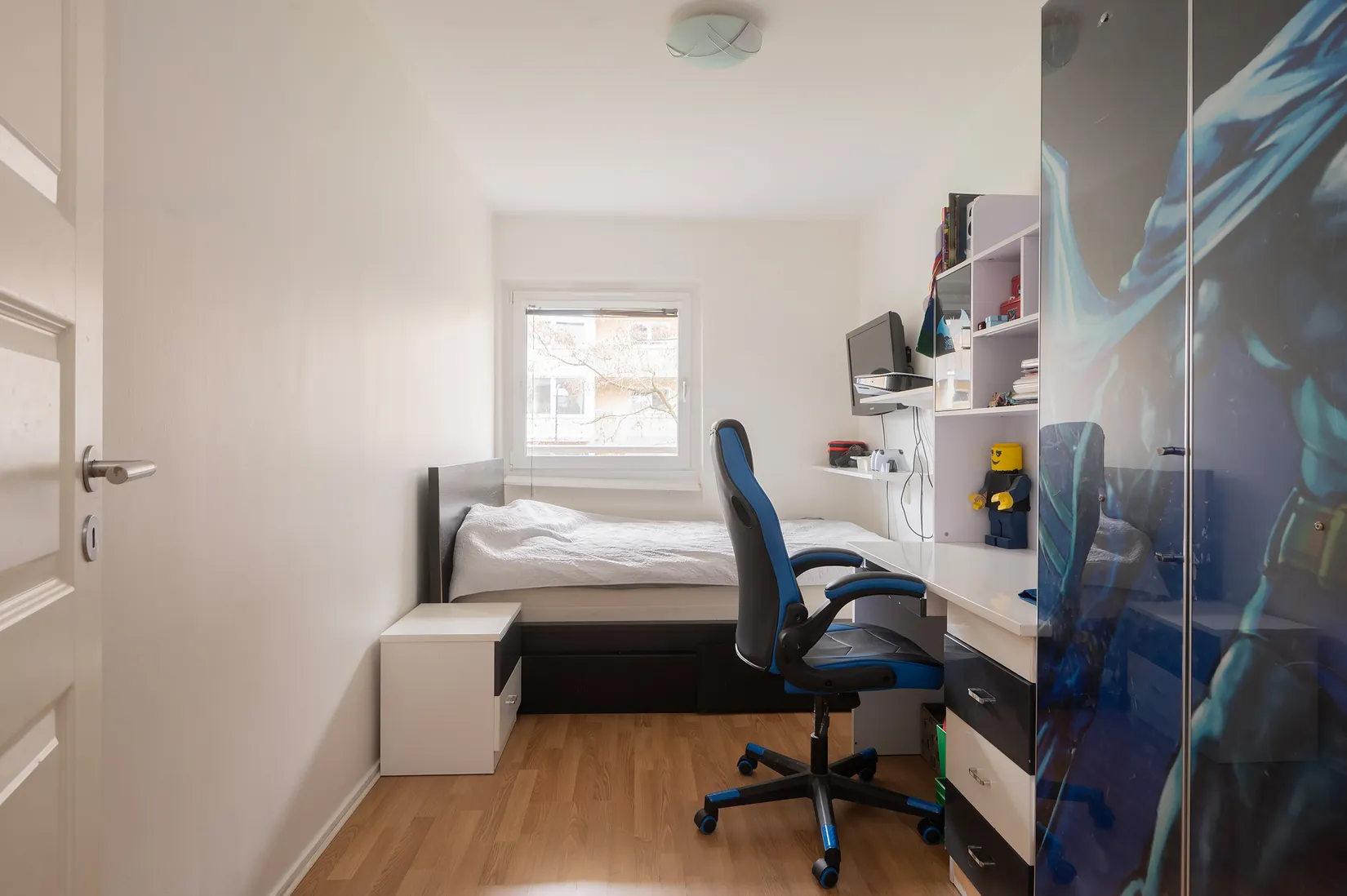 Bostadsrätt, Slättåkragränd 42, Älvsjö - Östberga, Stockholm