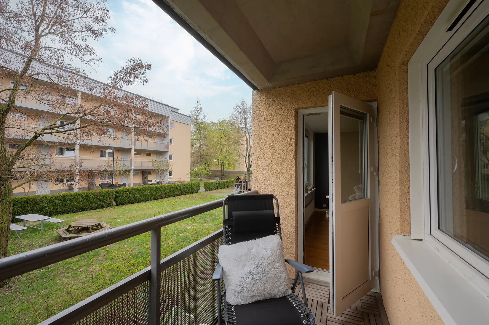 Bostadsrätt, Slättåkragränd 42, Älvsjö - Östberga, Stockholm