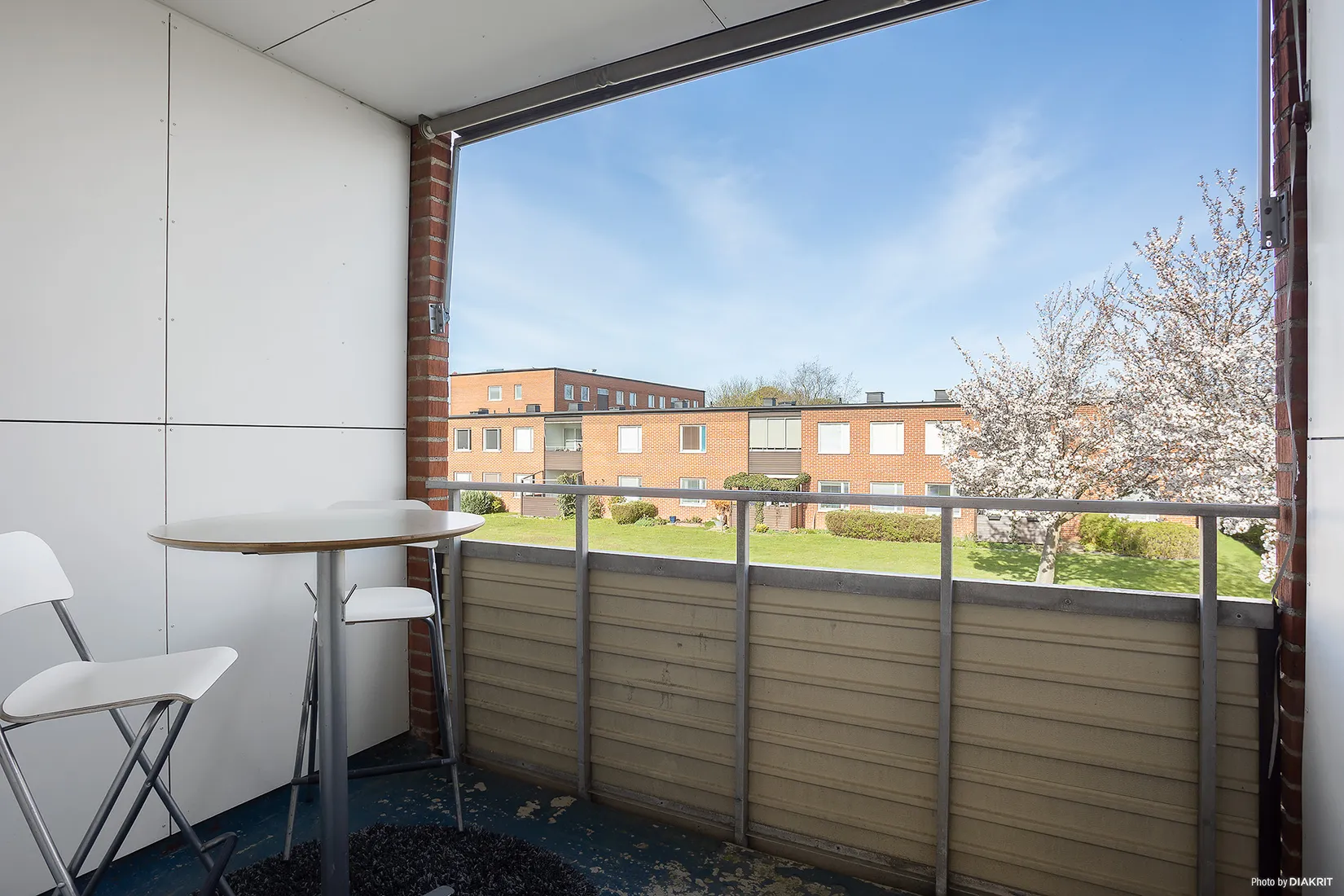 Bostadsrätt, Högatorpsvägen 13, Röda Höja, Malmö