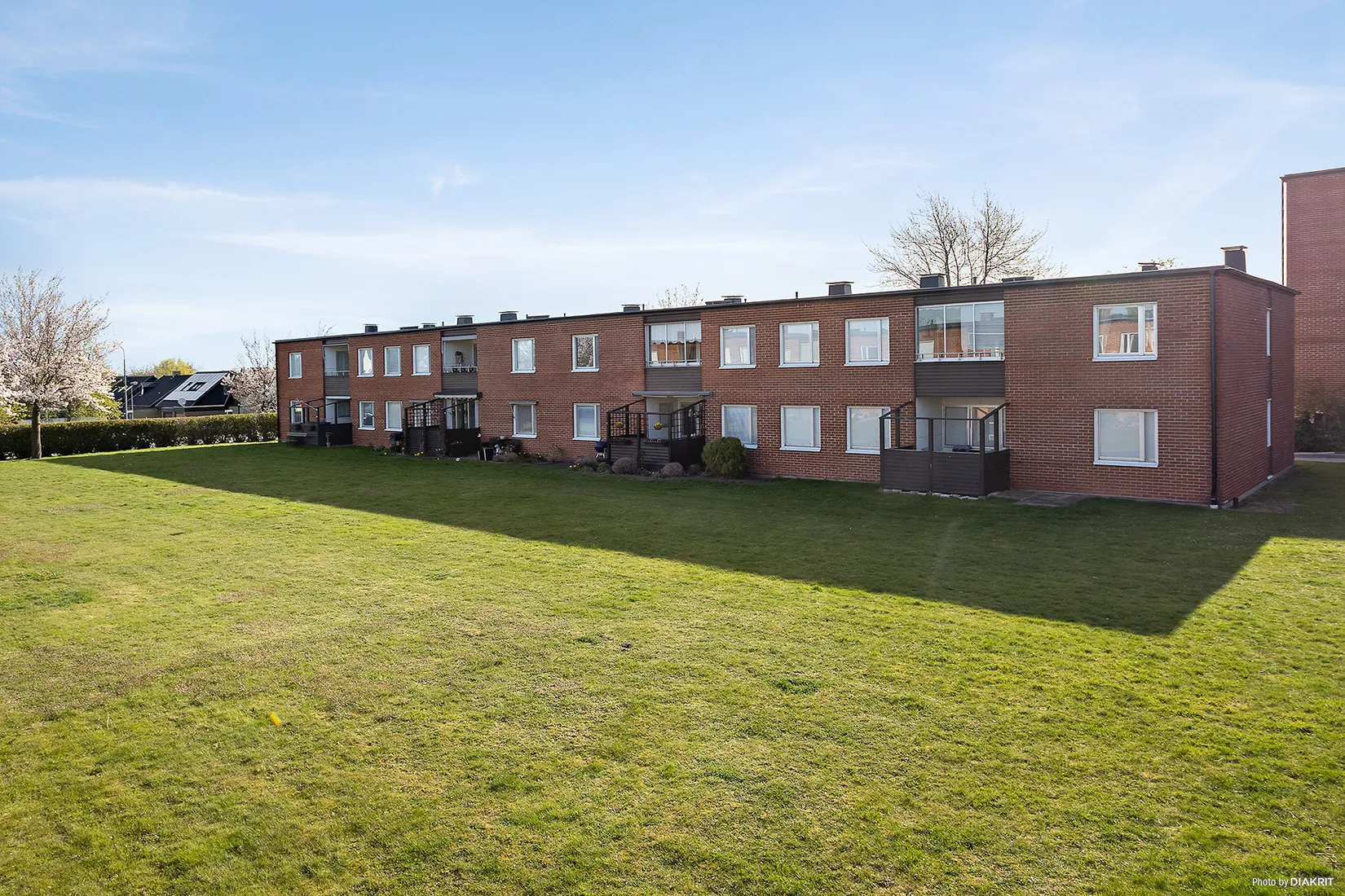 Bostadsrätt, Högatorpsvägen 13, Röda Höja, Malmö