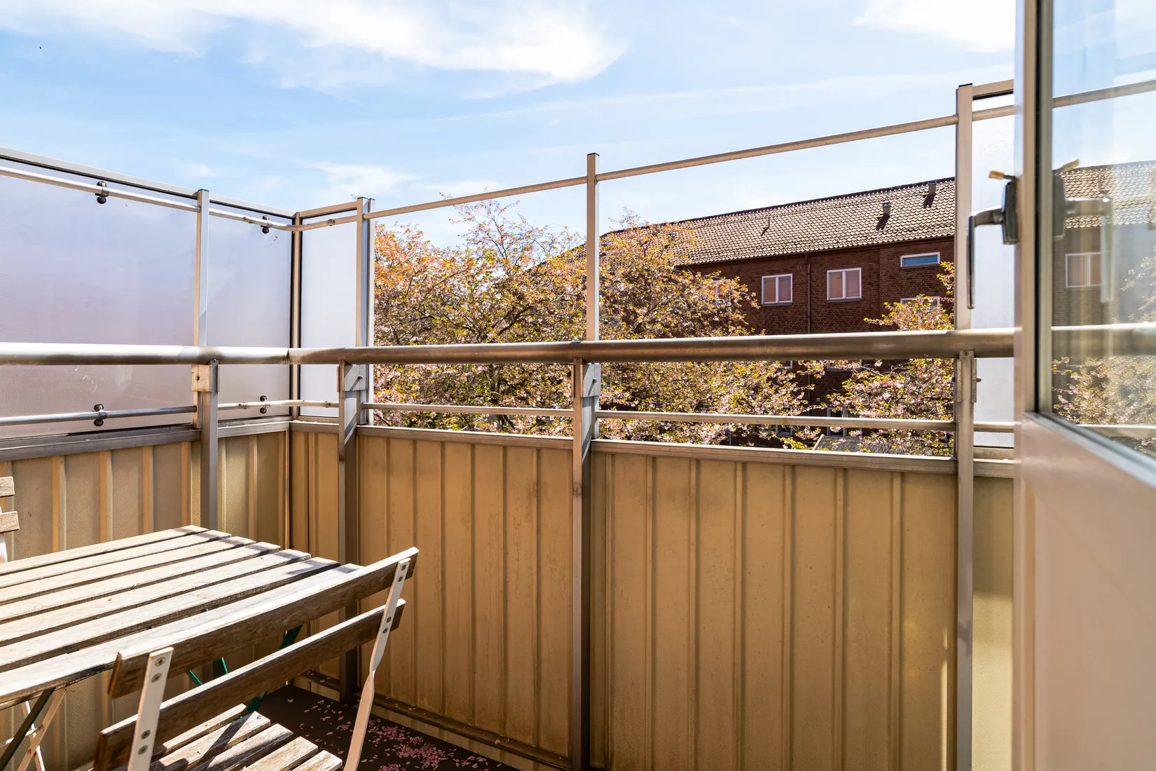 Bostadsrätt, Tranemansgatan 44, Eneborg, Helsingborg
