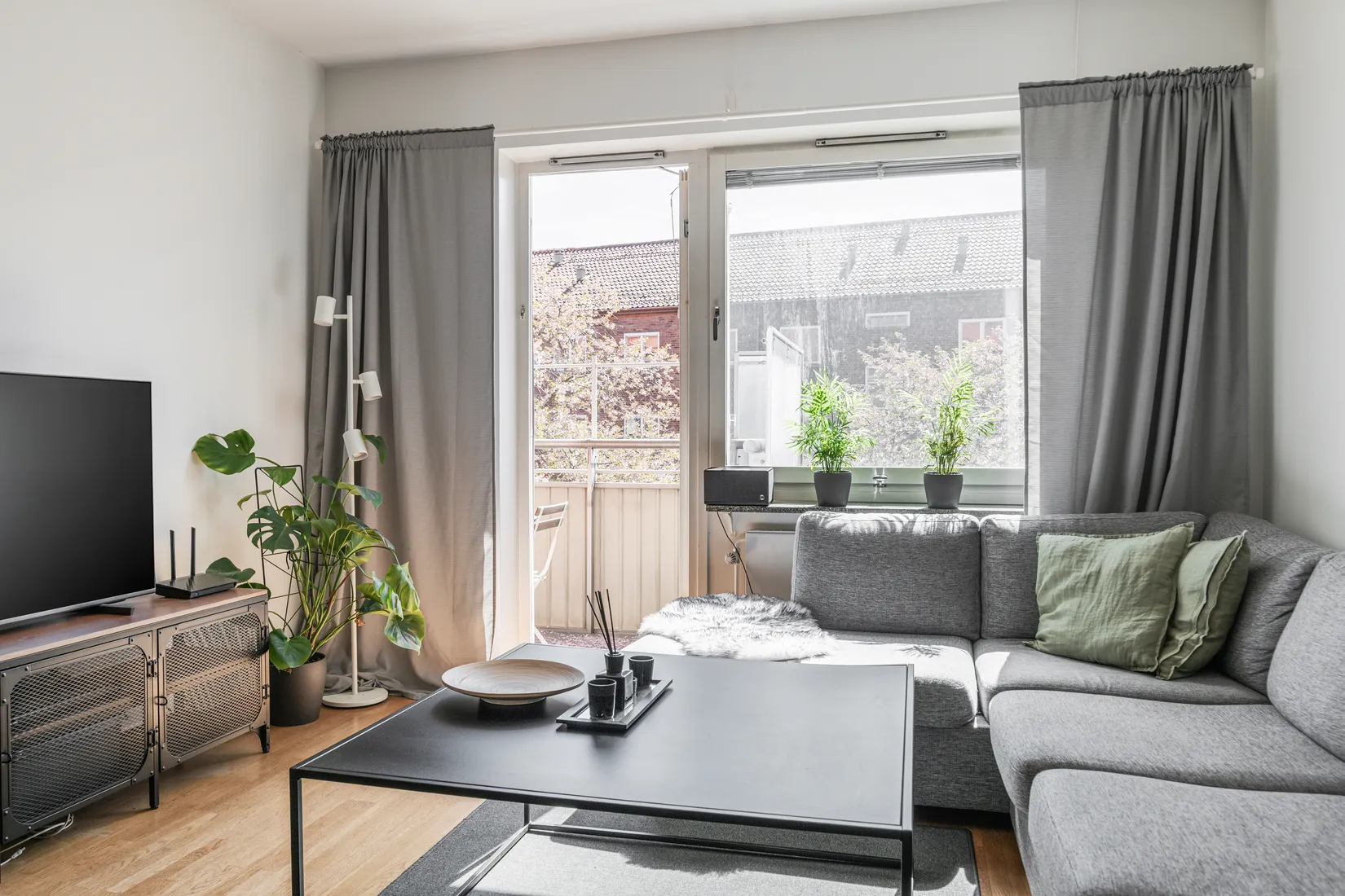 Bostadsrätt, Tranemansgatan 44, Eneborg, Helsingborg