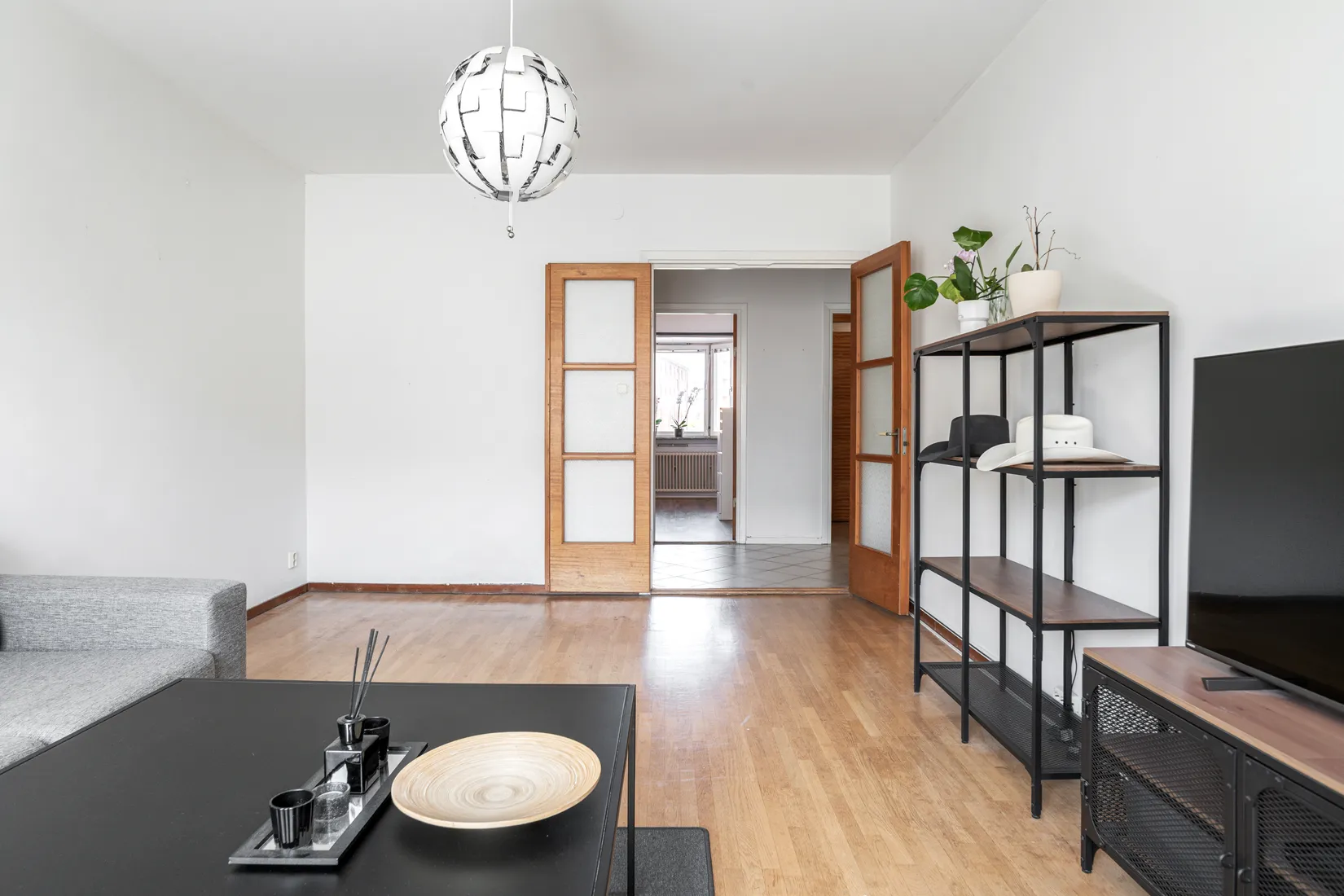 Bostadsrätt, Tranemansgatan 44, Eneborg, Helsingborg