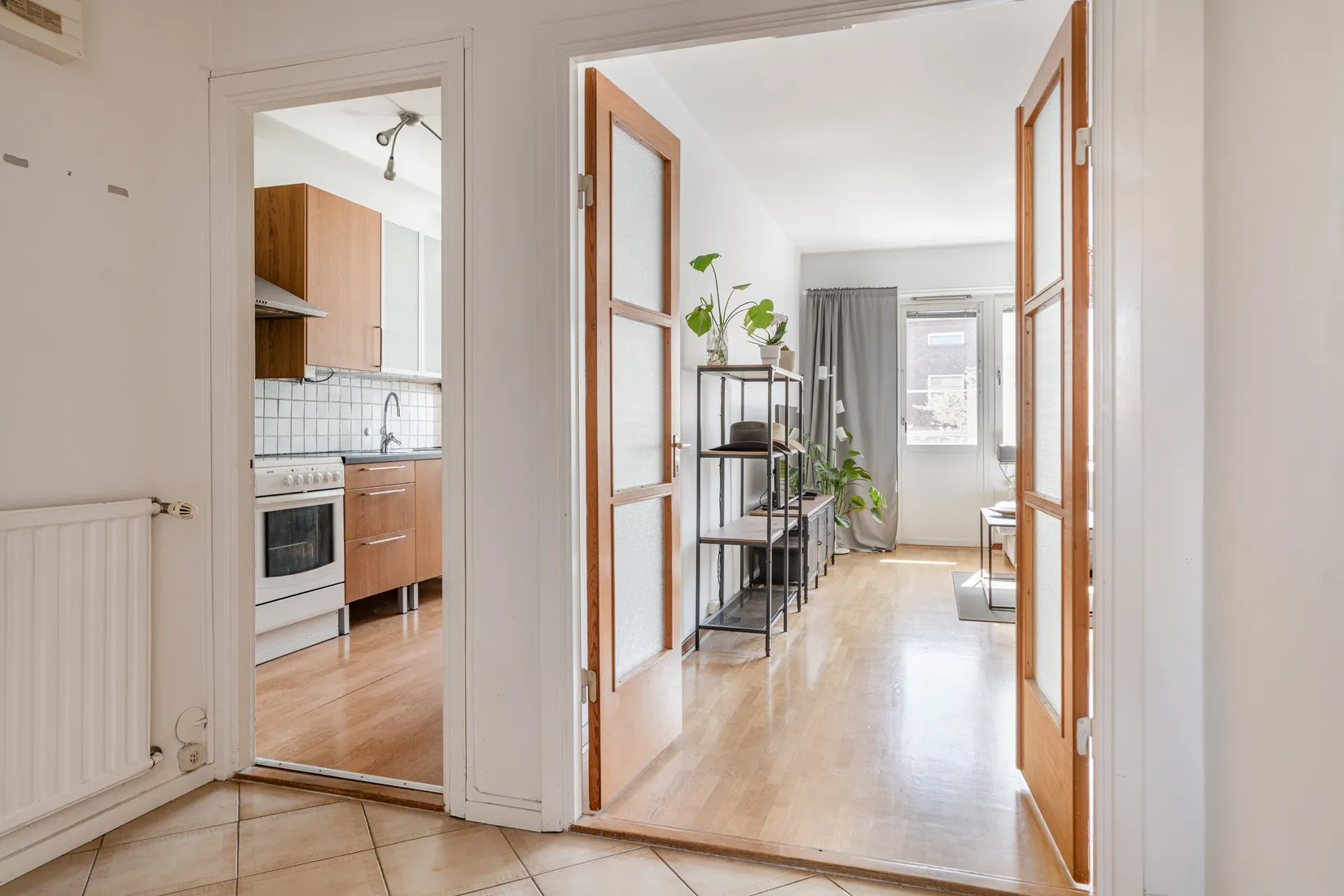 Bostadsrätt, Tranemansgatan 44, Eneborg, Helsingborg
