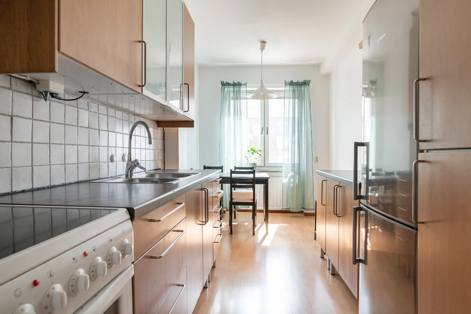 Bostadsrätt, Tranemansgatan 44, Eneborg, Helsingborg