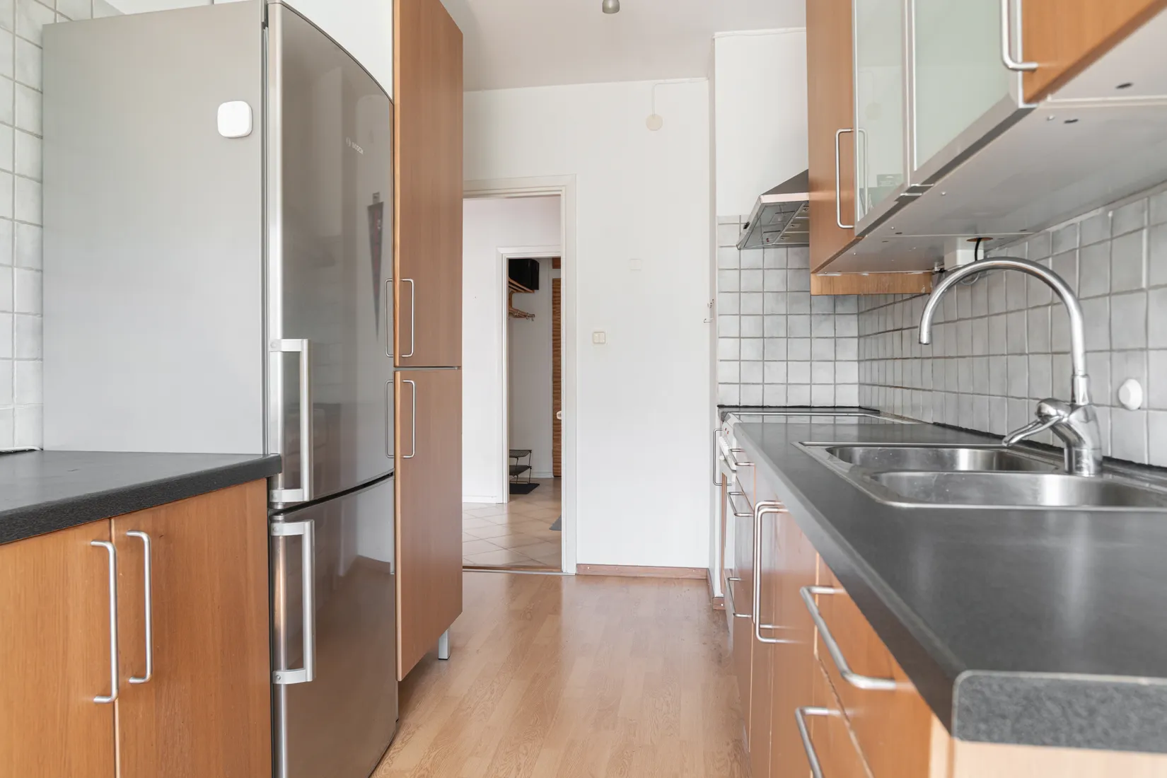 Bostadsrätt, Tranemansgatan 44, Eneborg, Helsingborg