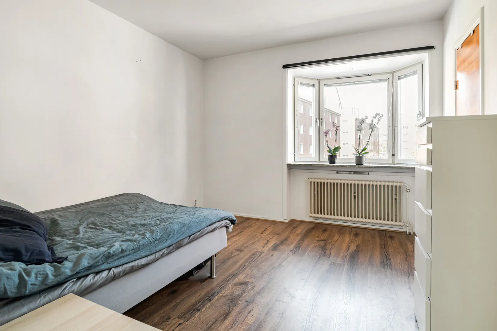 Bostadsrätt, Tranemansgatan 44, Eneborg, Helsingborg