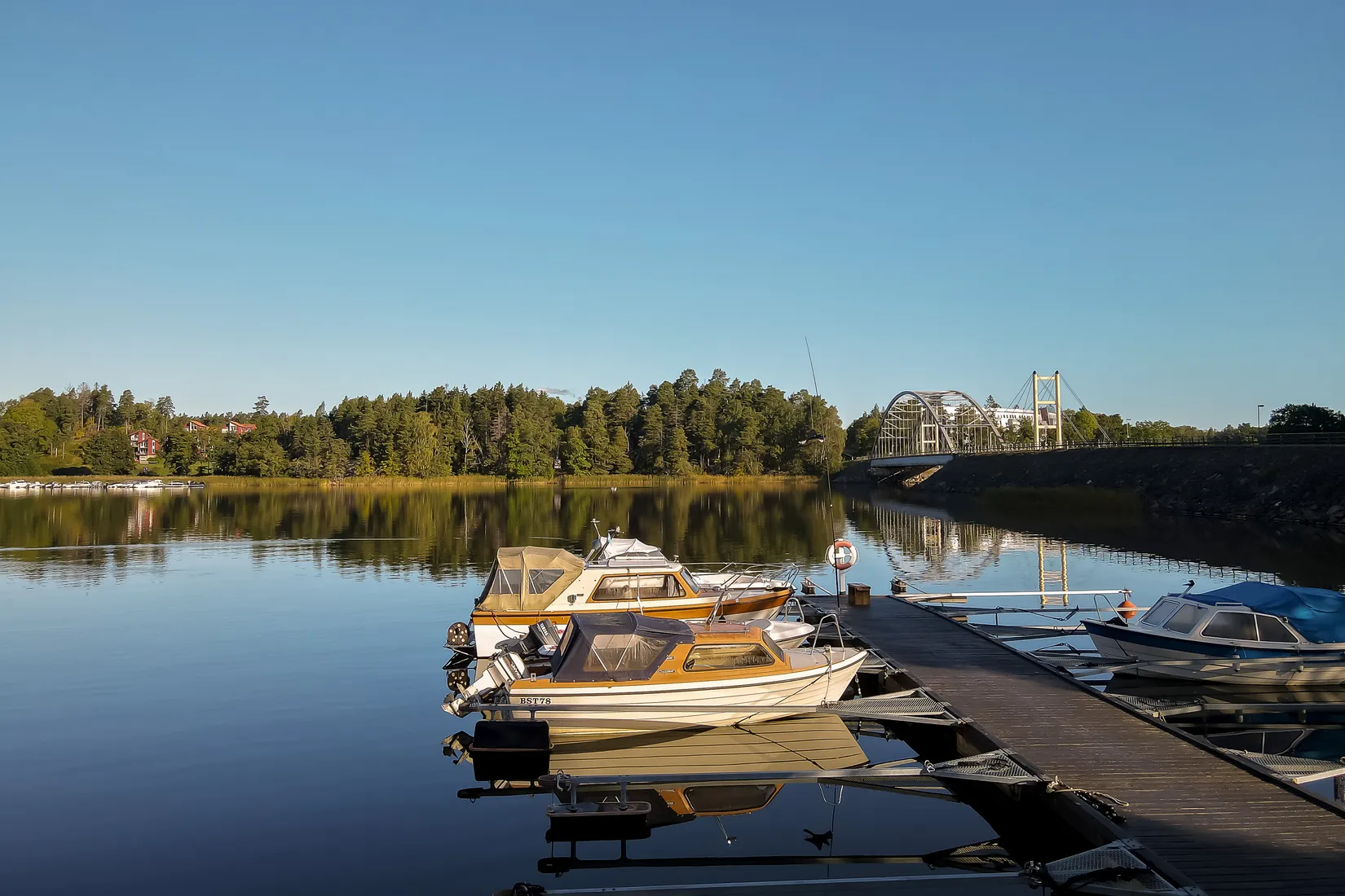 Bostadsrätt, Kullasundsvägen 1, Vaxholm
