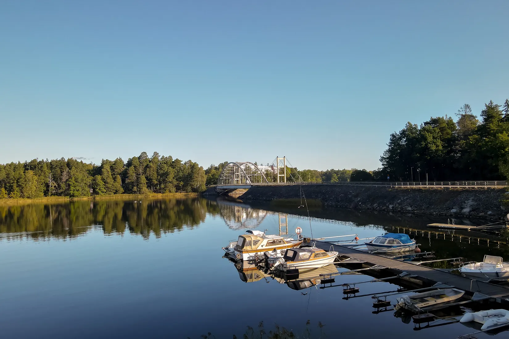 Bostadsrätt, Kullasundsvägen 1, Vaxholm