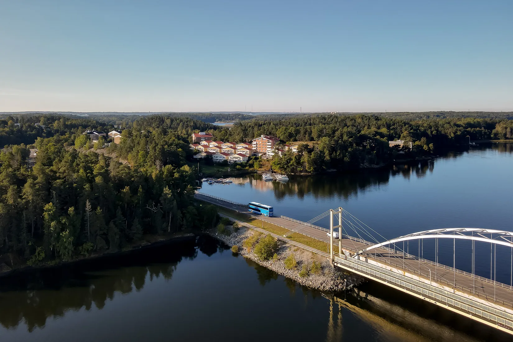 Bostadsrätt, Kullasundsvägen 1, Vaxholm