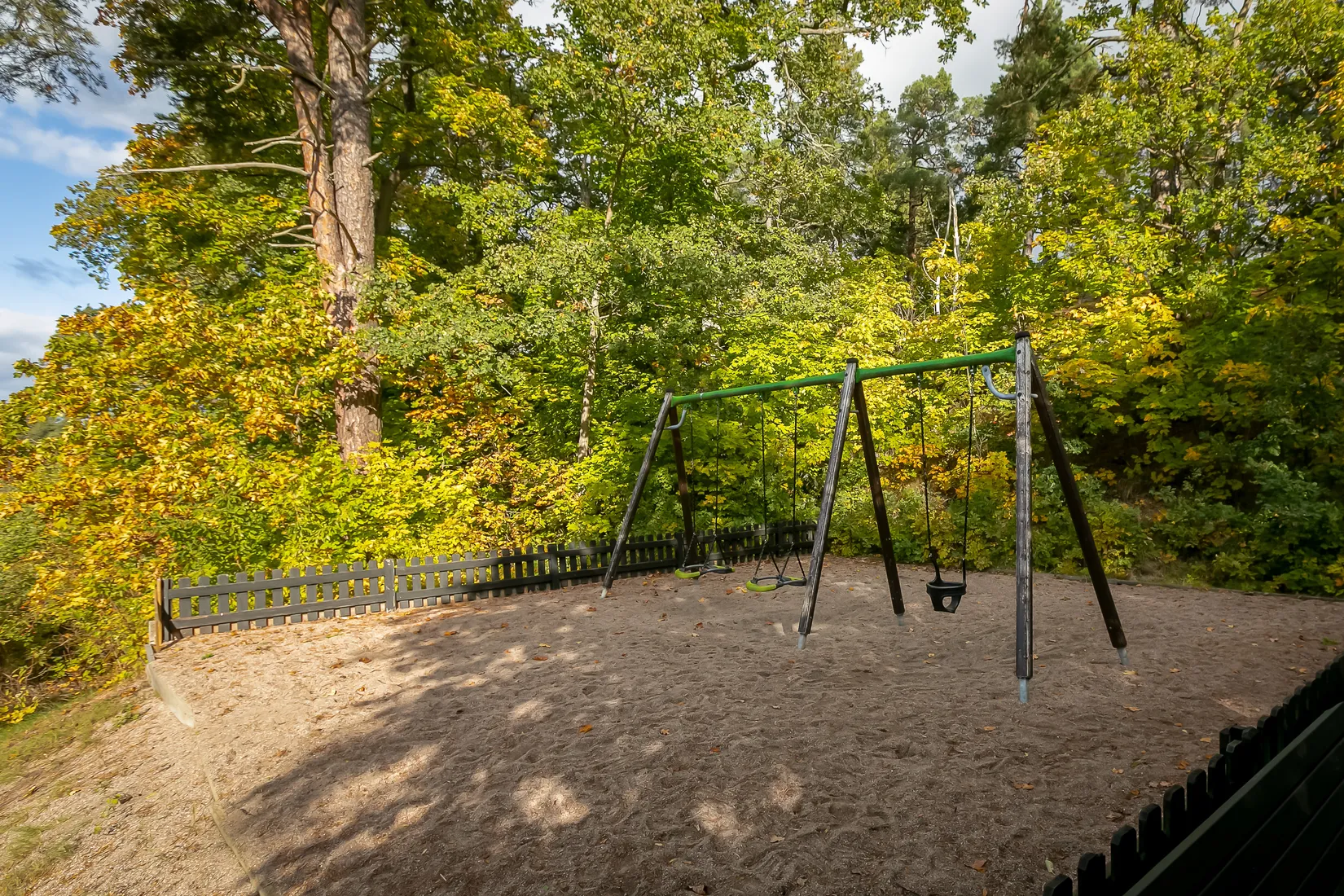 Bostadsrätt, Kullasundsvägen 1, Vaxholm