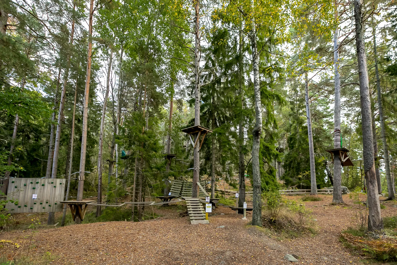 Bostadsrätt, Kullasundsvägen 1, Vaxholm