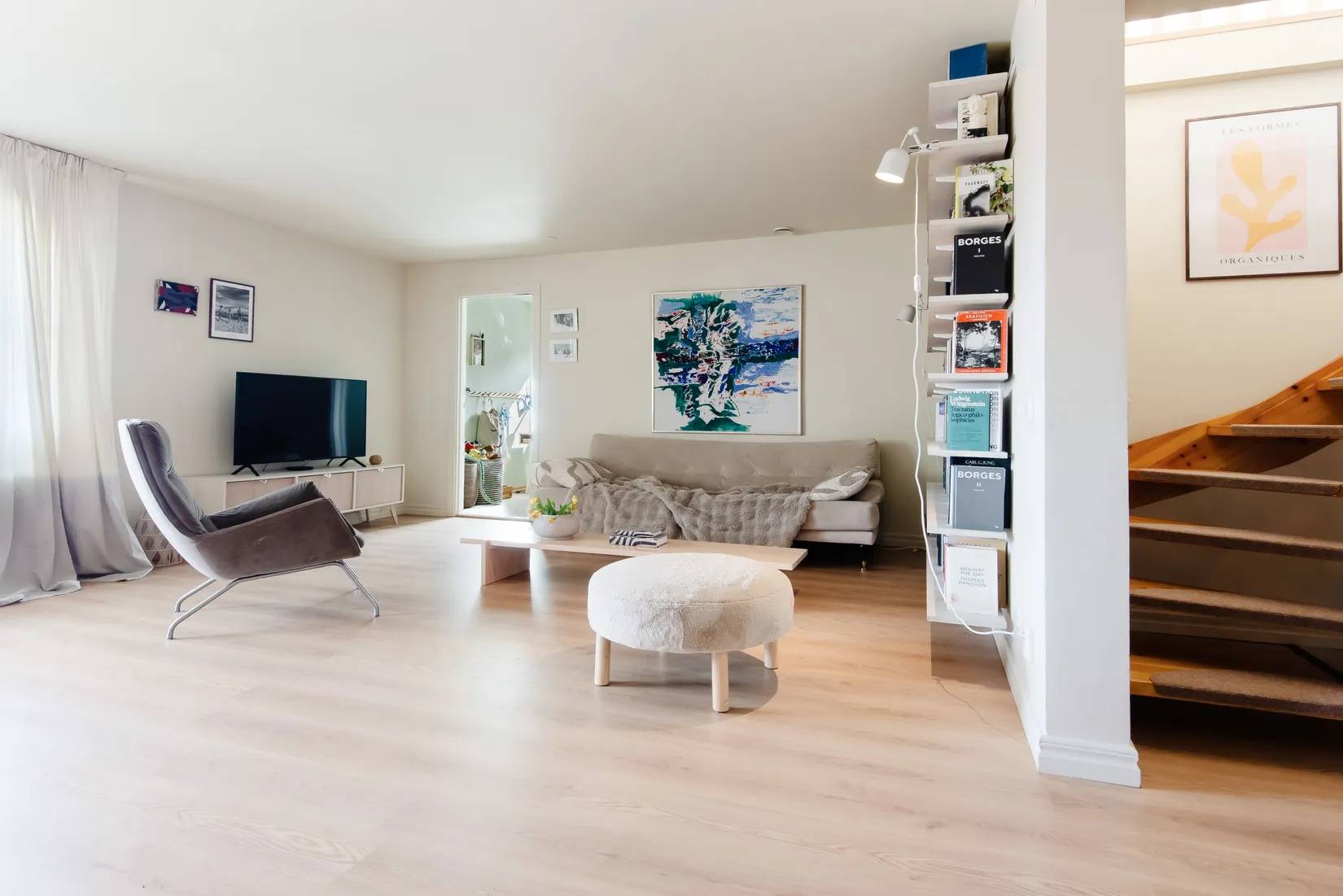 Bostadsrätt, Kullasundsvägen 1, Vaxholm