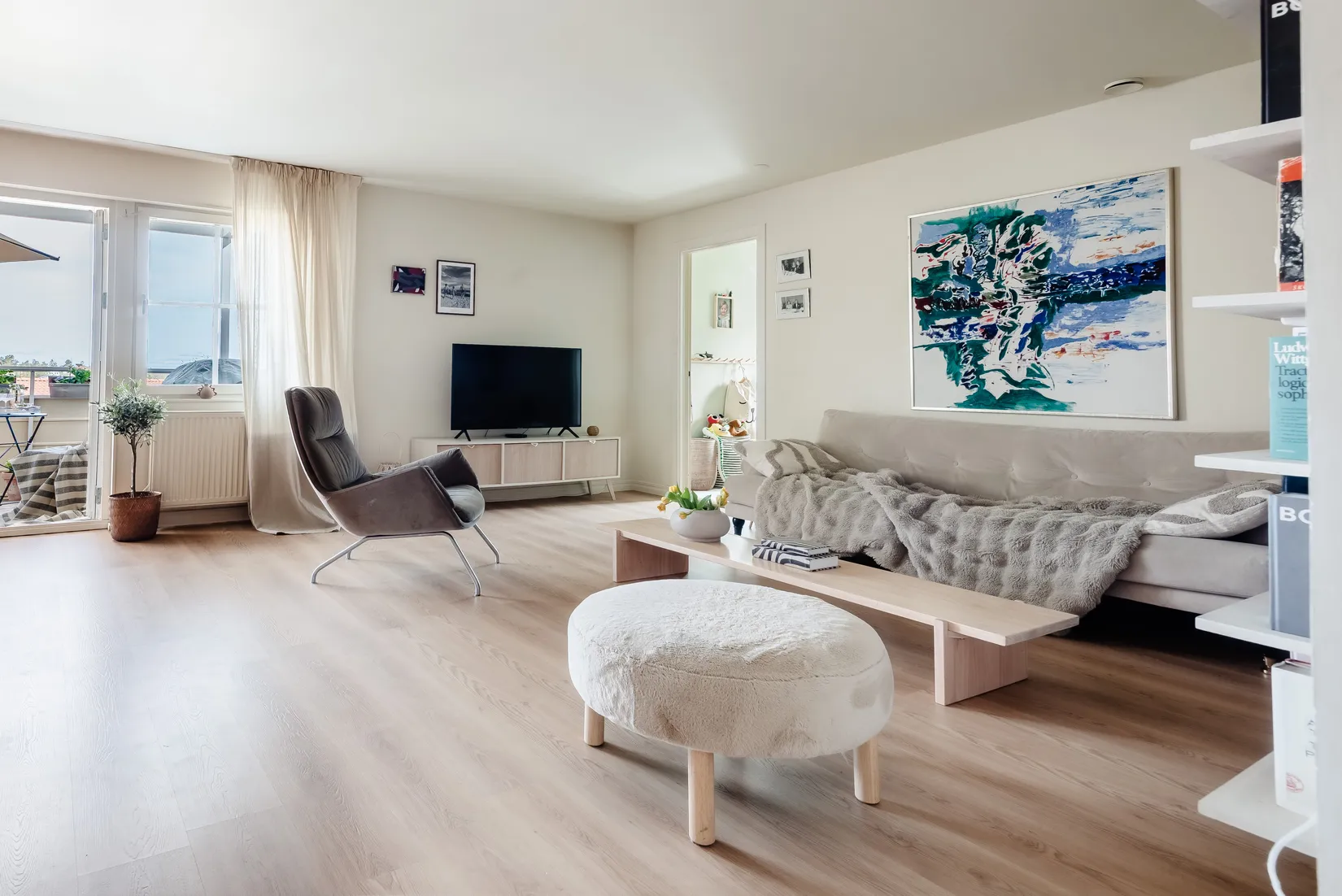 Bostadsrätt, Kullasundsvägen 1, Vaxholm