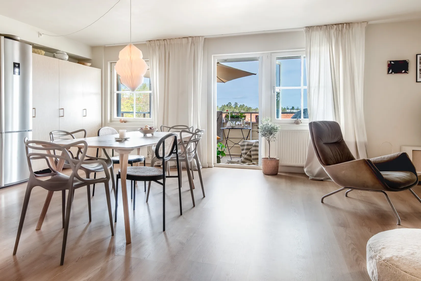 Bostadsrätt, Kullasundsvägen 1, Vaxholm