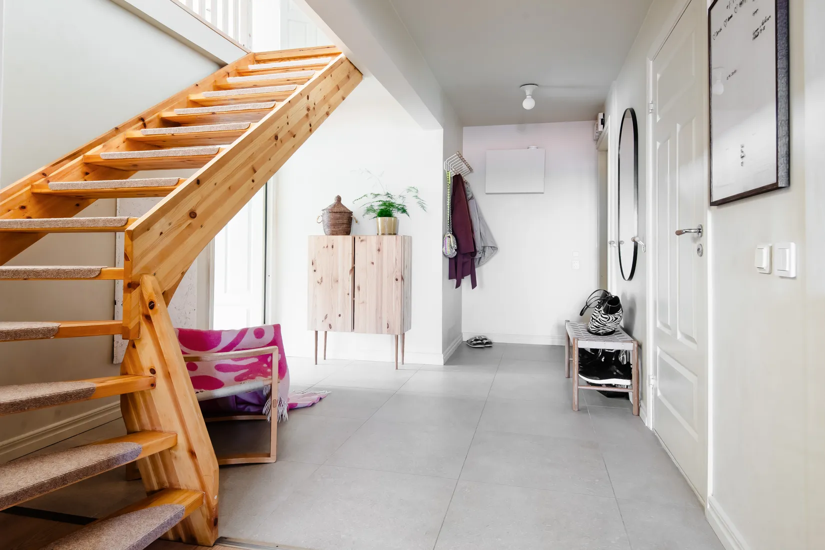Bostadsrätt, Kullasundsvägen 1, Vaxholm