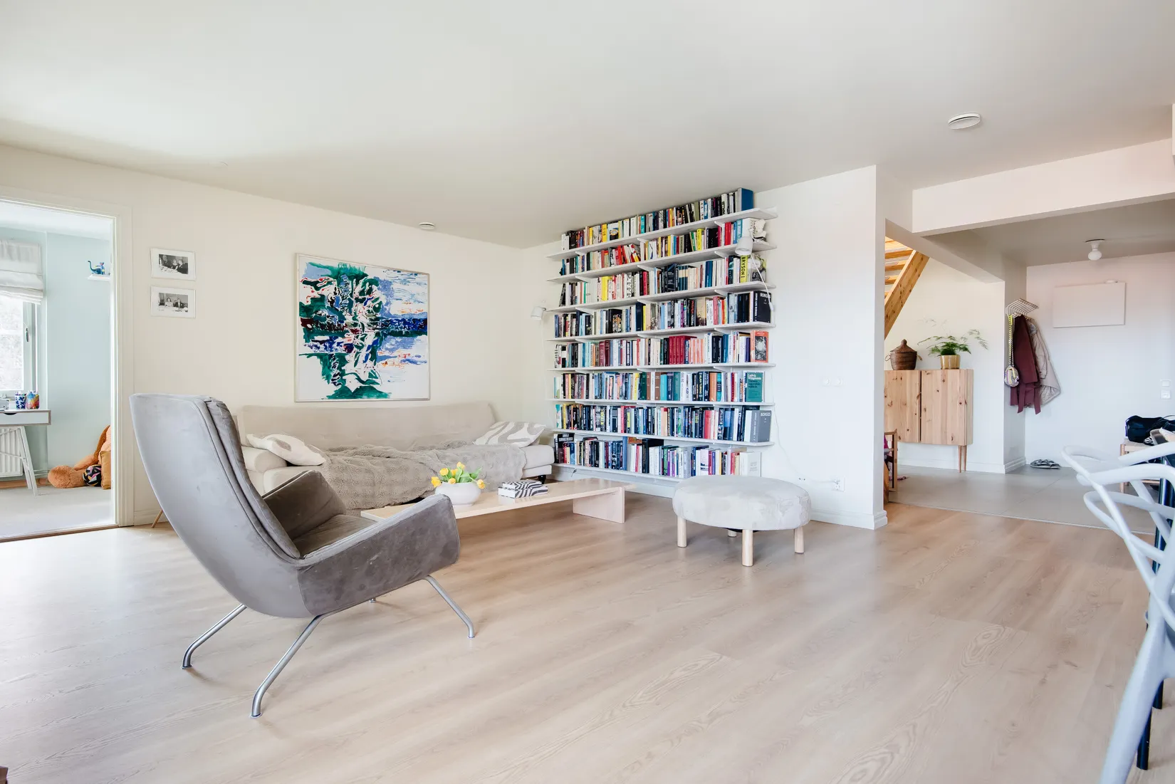 Bostadsrätt, Kullasundsvägen 1, Vaxholm