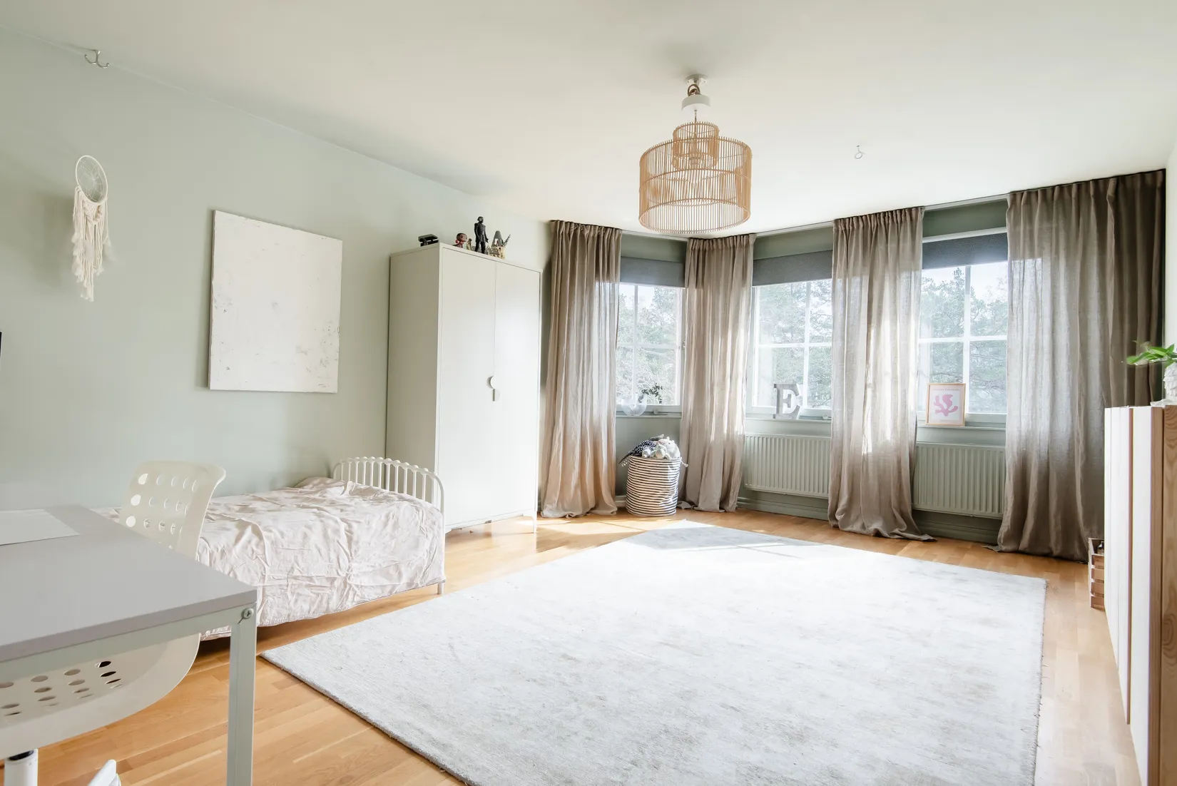 Bostadsrätt, Kullasundsvägen 1, Vaxholm