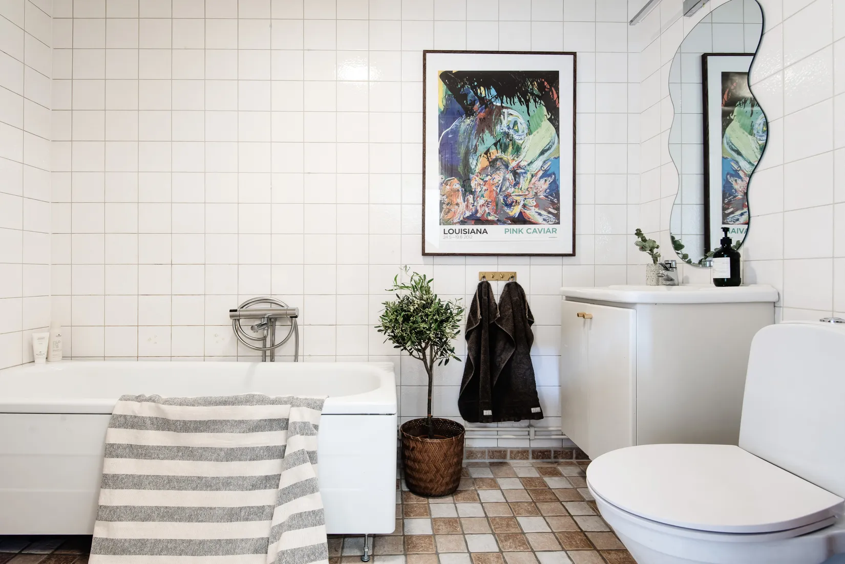 Bostadsrätt, Kullasundsvägen 1, Vaxholm