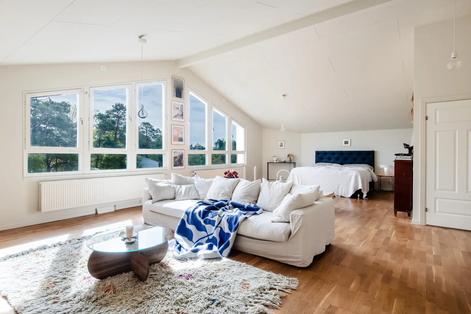 Bostadsrätt, Kullasundsvägen 1, Vaxholm