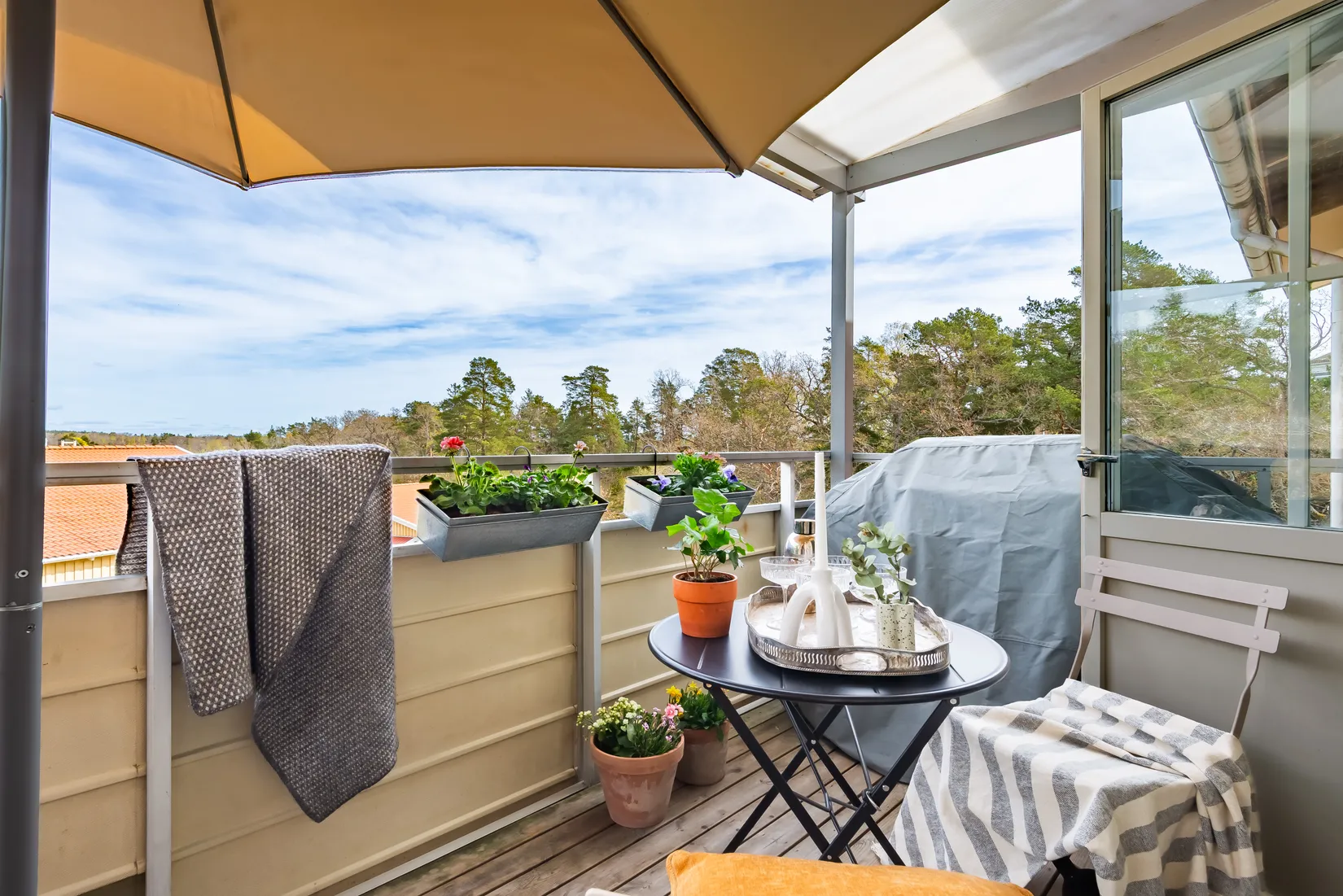 Bostadsrätt, Kullasundsvägen 1, Vaxholm