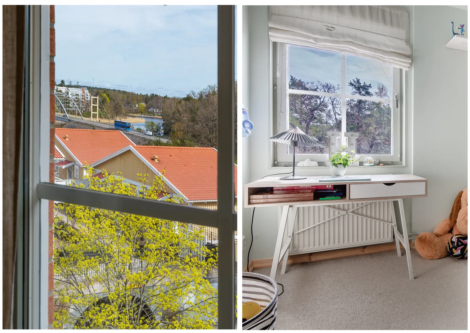 Bostadsrätt, Kullasundsvägen 1, Vaxholm