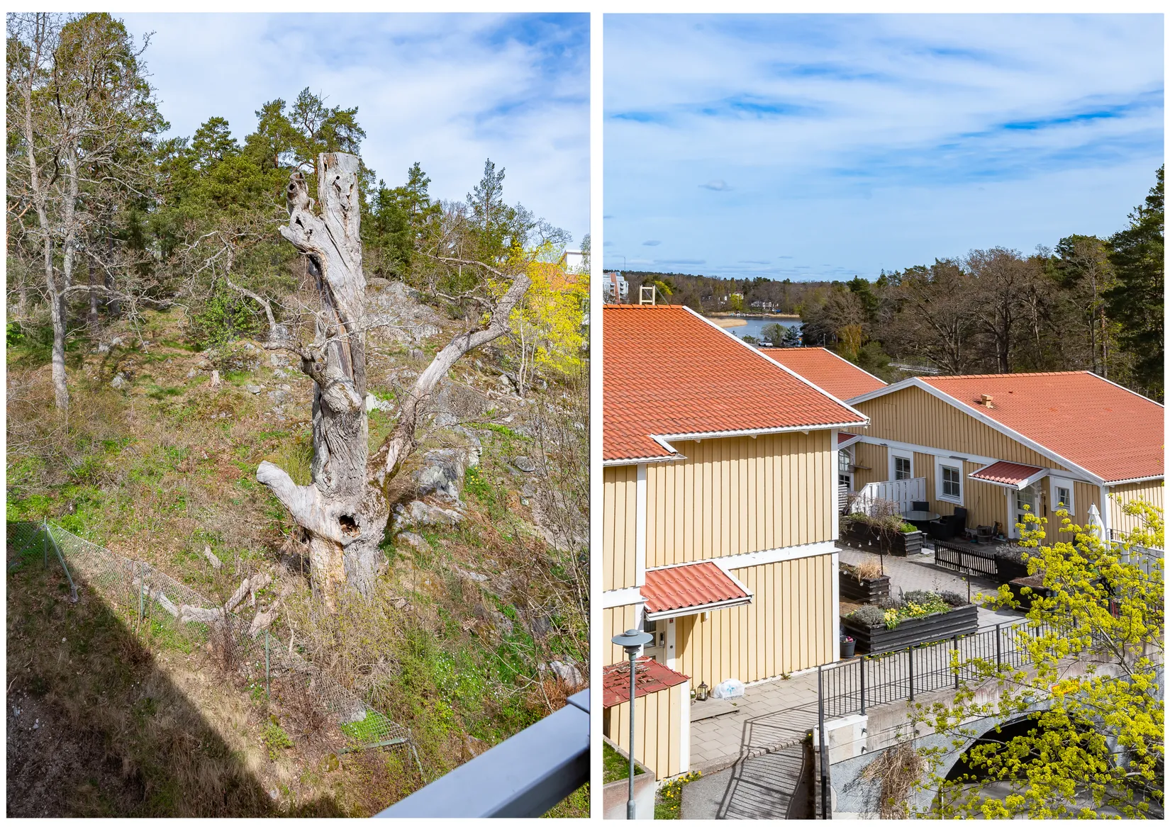 Bostadsrätt, Kullasundsvägen 1, Vaxholm