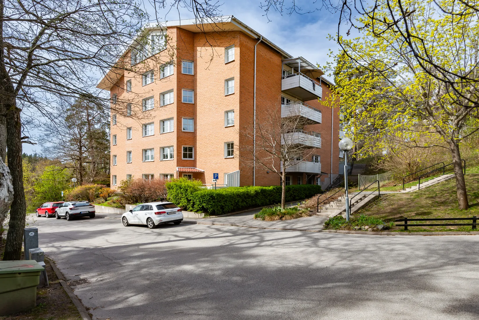 Bostadsrätt, Kullasundsvägen 1, Vaxholm