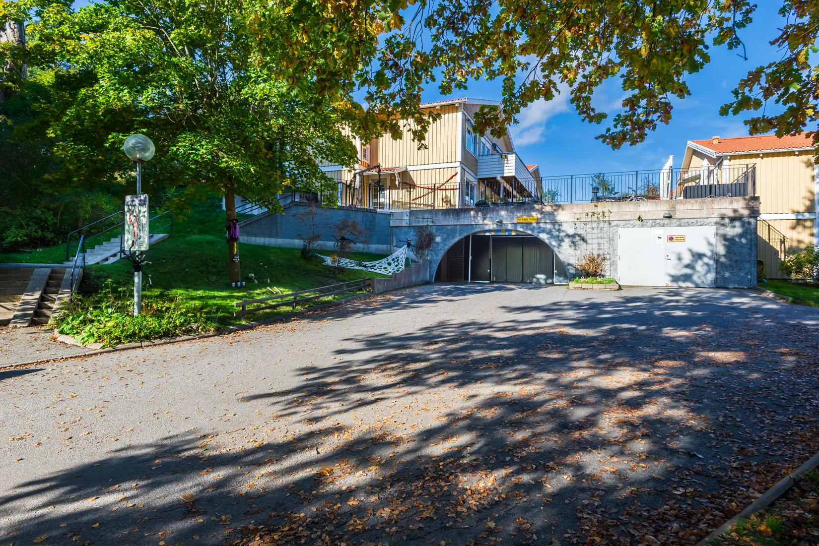 Bostadsrätt, Kullasundsvägen 1, Vaxholm