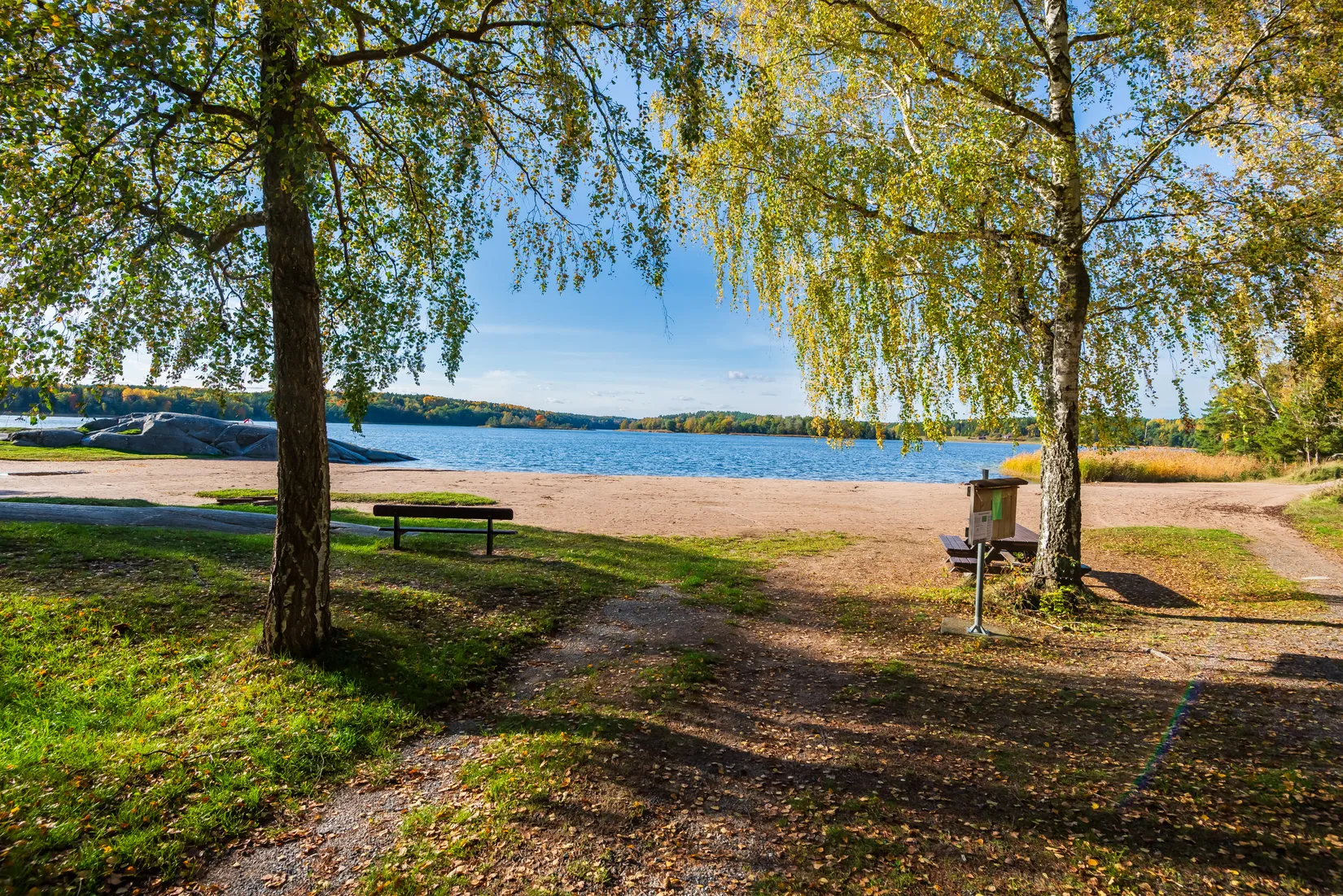 Bostadsrätt, Kullasundsvägen 1, Vaxholm