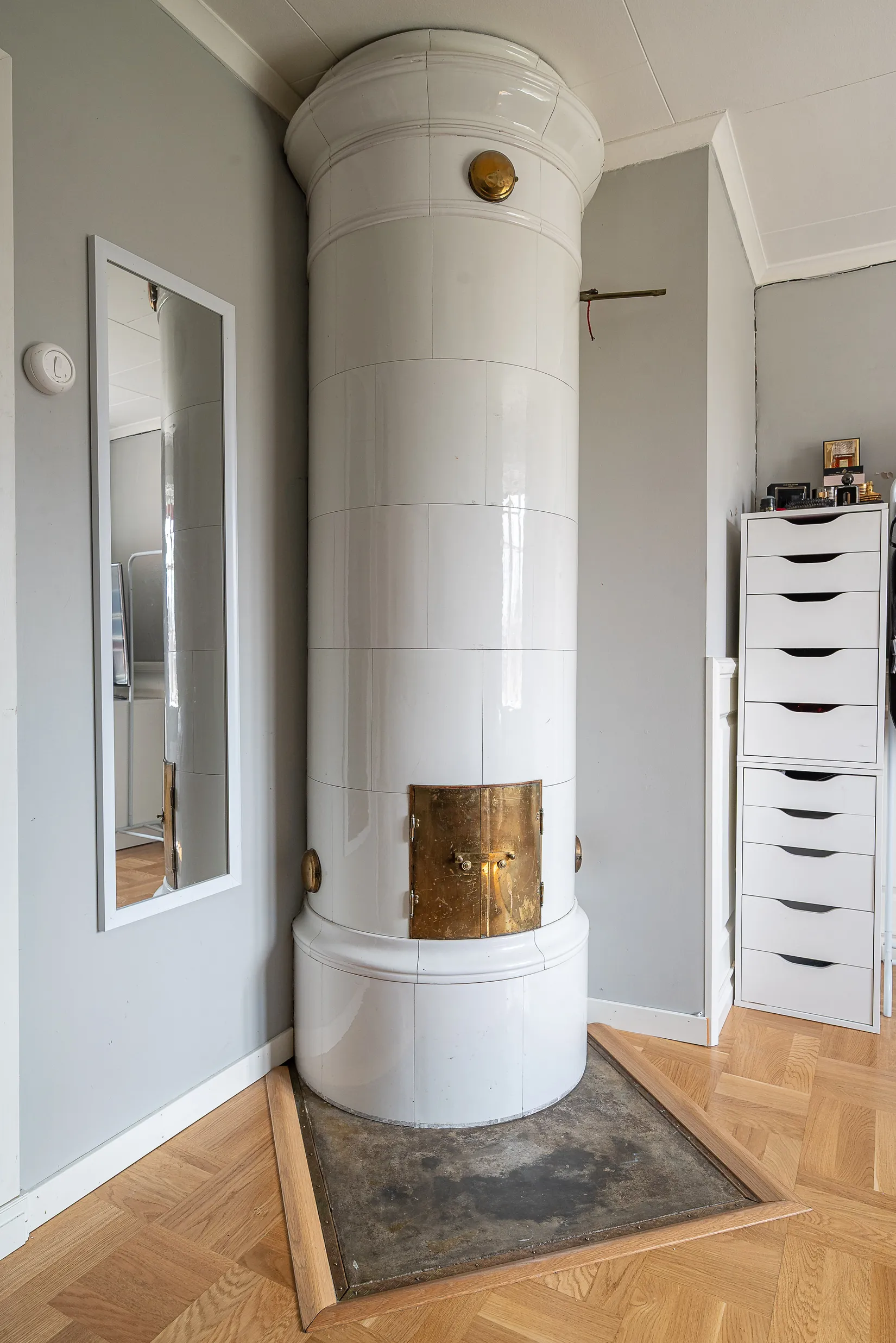 Villa, Gård/Skog,  Marielund, Flen