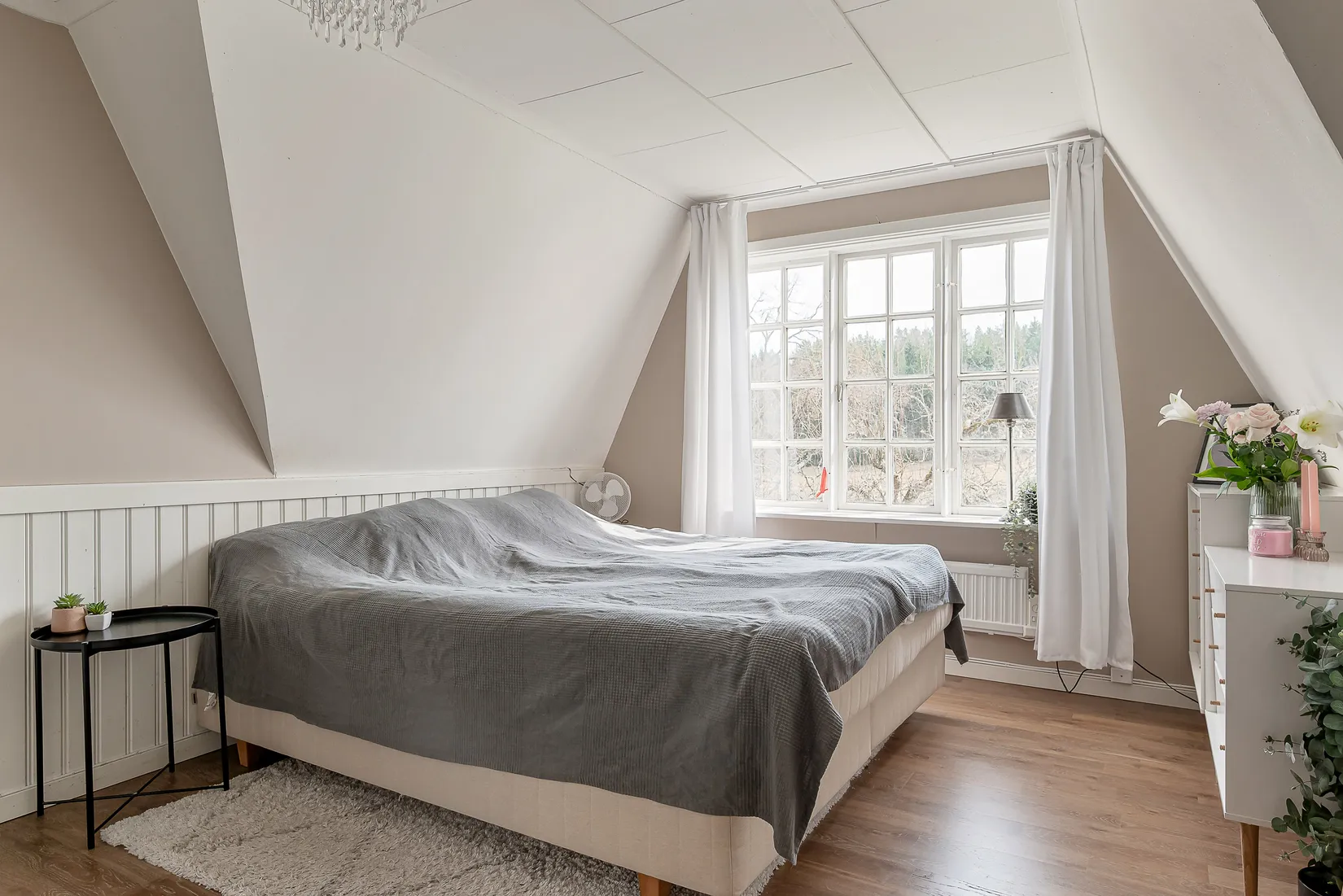 Villa, Gård/Skog,  Marielund, Flen