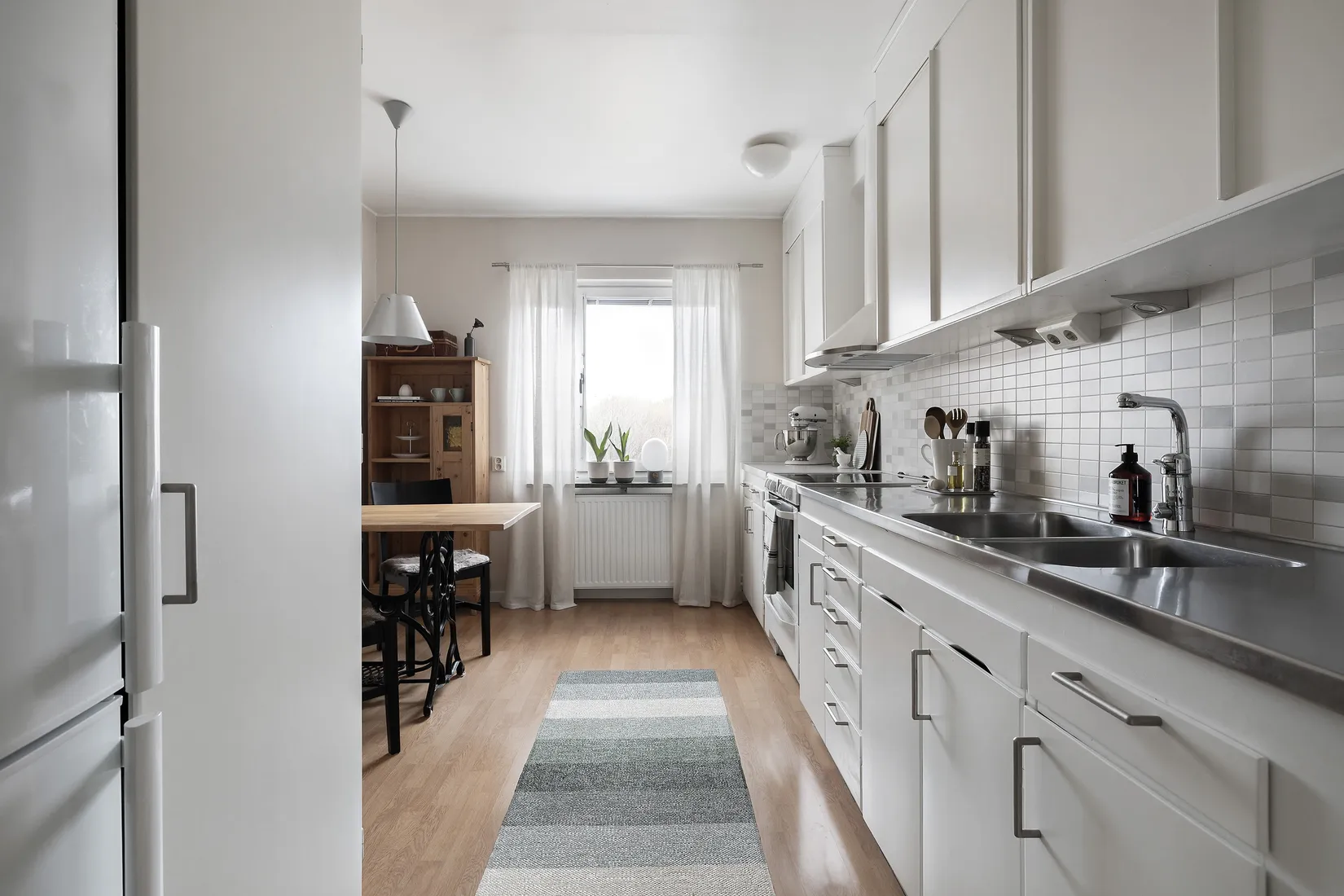 Bostadsrätt, Mjölkuddsvägen 15, Mjölkudden, Luleå