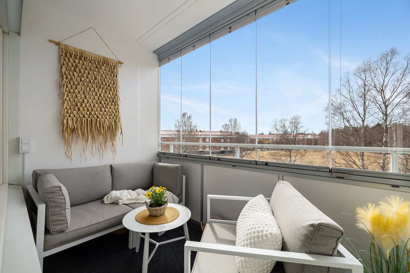 Bostadsrätt, Mjölkuddsvägen 15, Mjölkudden, Luleå